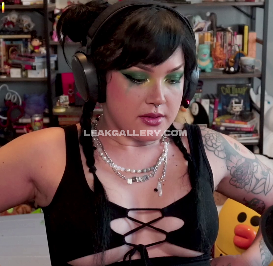 Taydertot Exclusive Leaked Nude OnlyFans #7896933