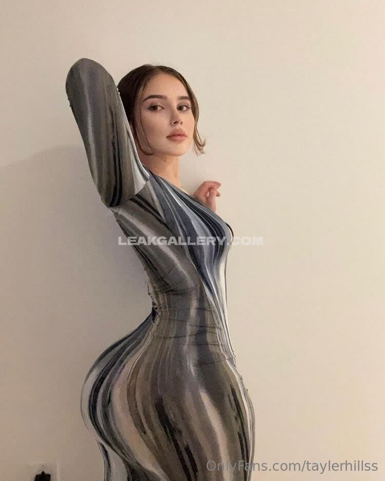 Taylerhills Exclusive Leaked Nude OnlyFans #8311458