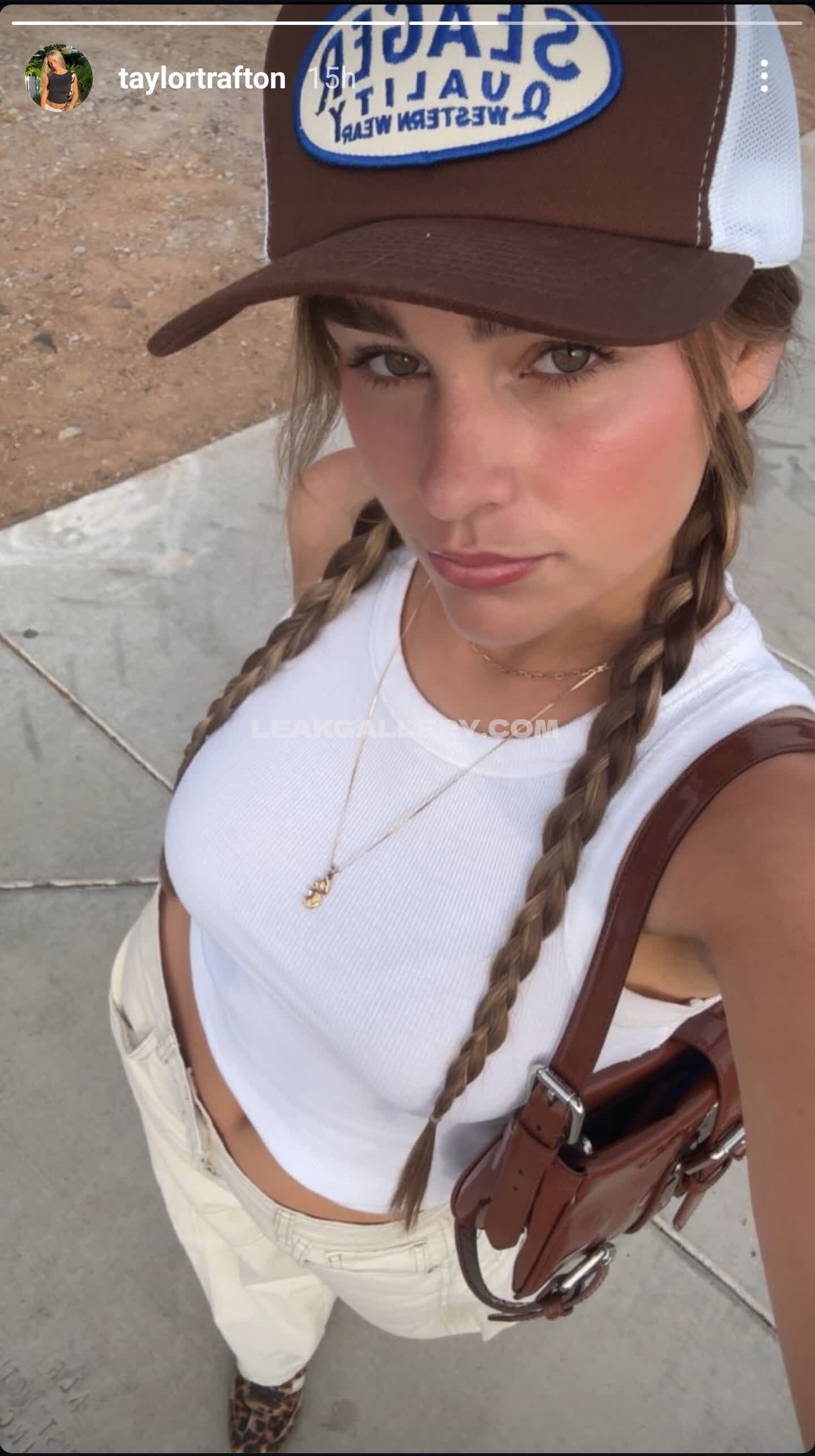 Taylortrafton1 Exclusive Leaked Nude OnlyFans #7774846