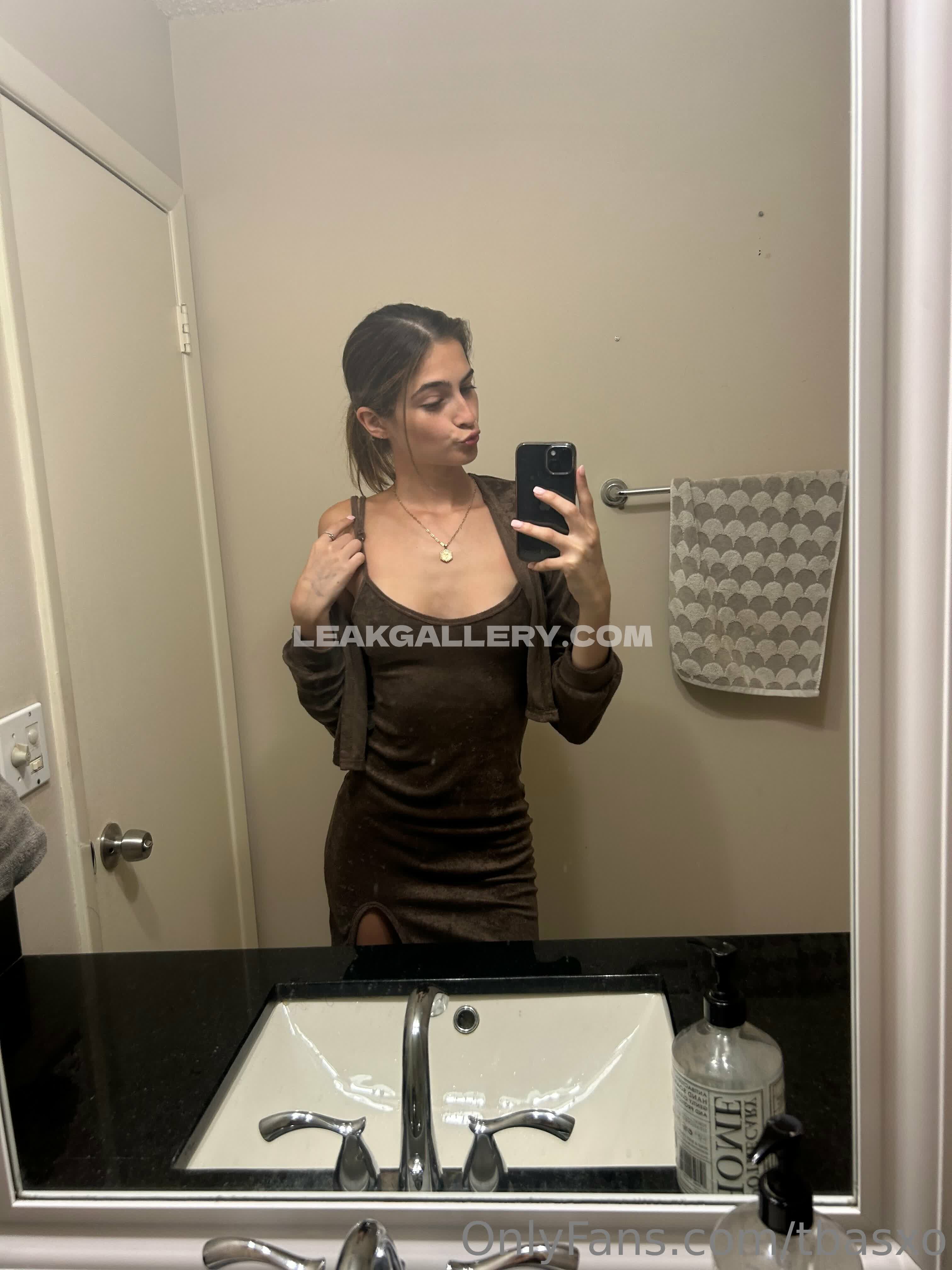 Tbasxo OnlyFans Nudi in Esclusiva Trapela #7168065