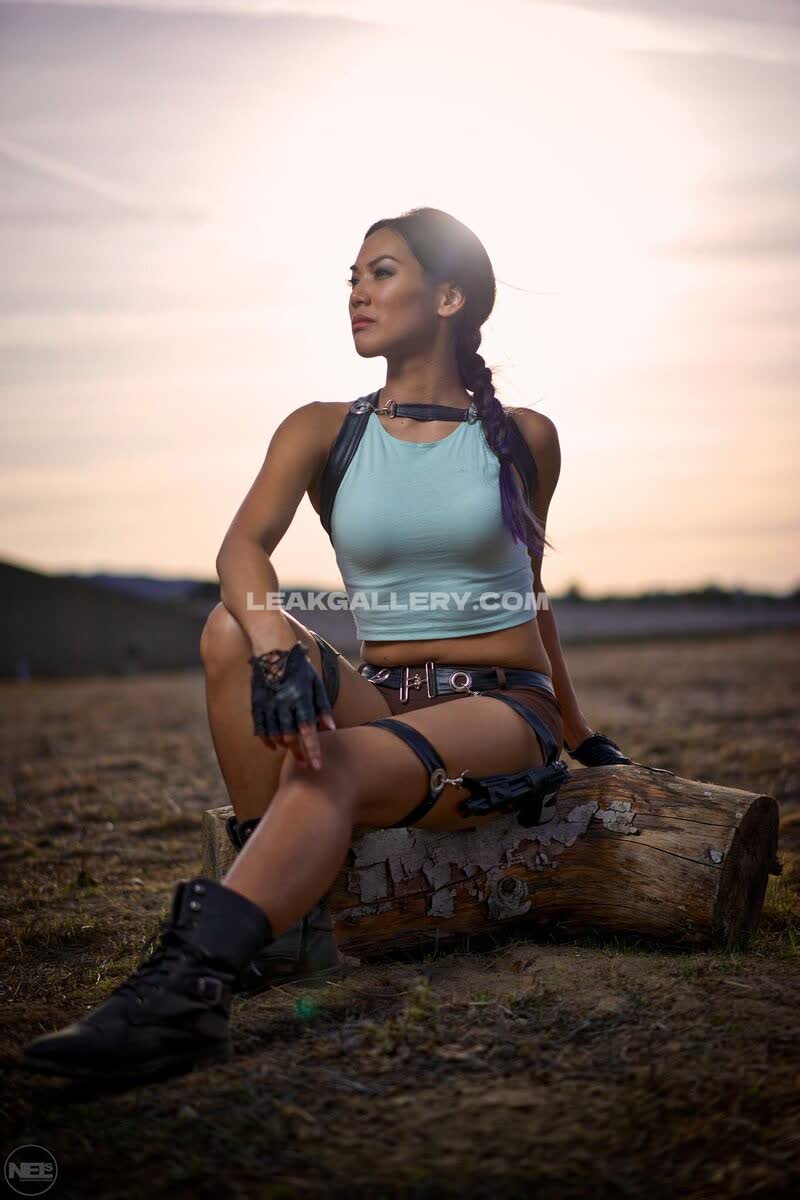 Teamamasian Exclusive Leaked Nude OnlyFans #7750806