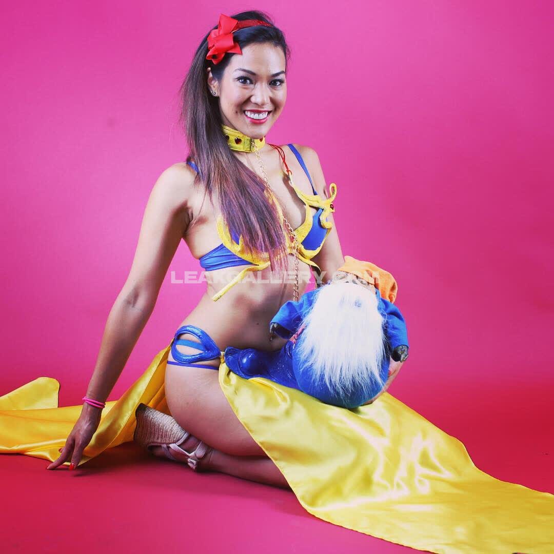 Teamamasian Exclusive Leaked Nude OnlyFans #7755636
