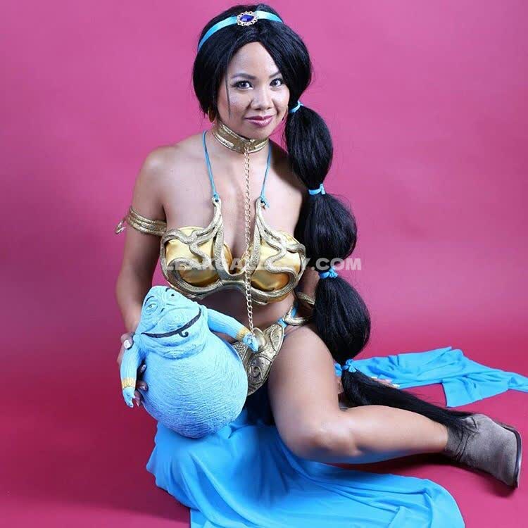 Teamamasian Exclusive Leaked Nude OnlyFans #7751568