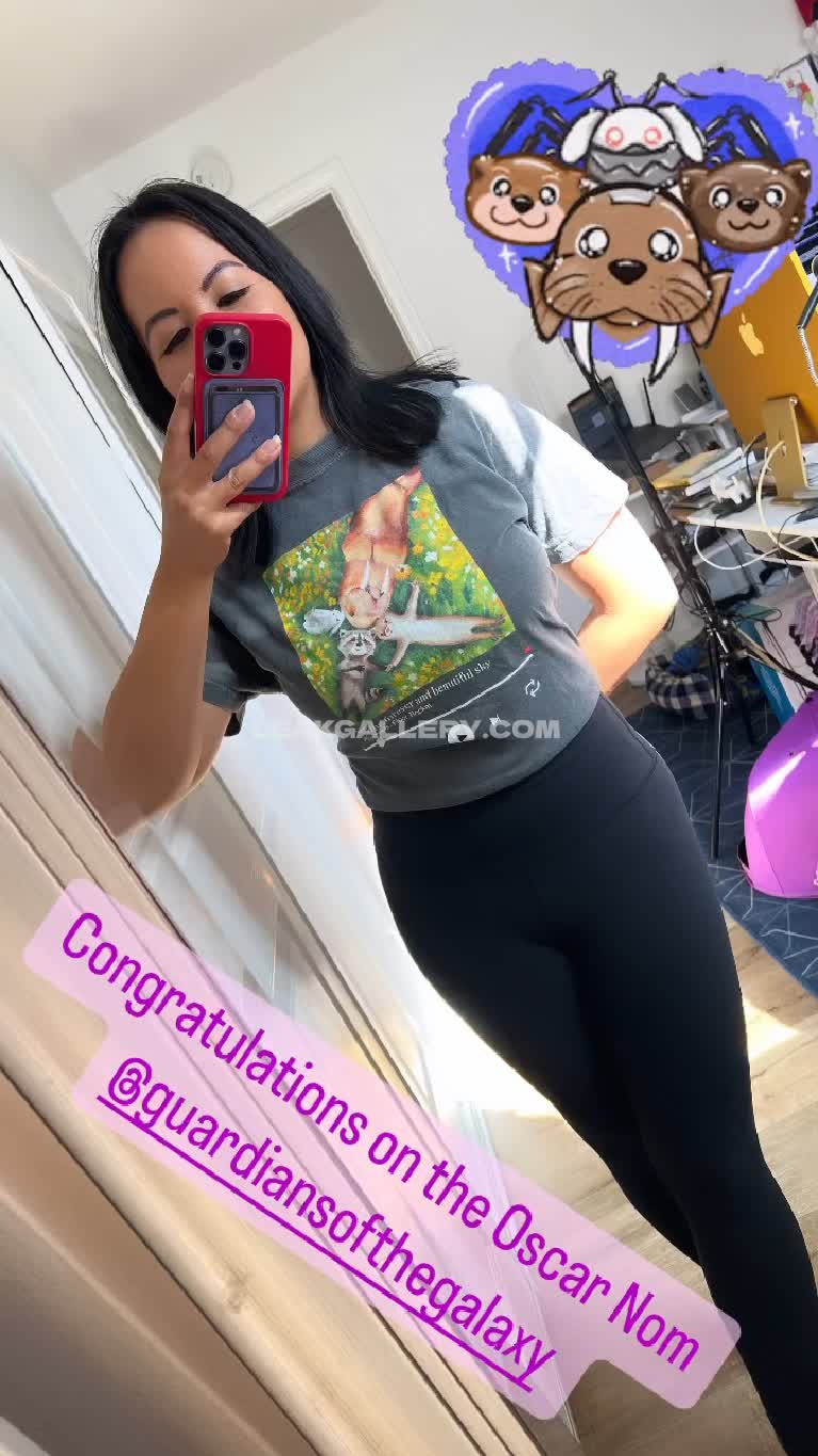 Teamamasian Exclusive Leaked Nude OnlyFans #7749329
