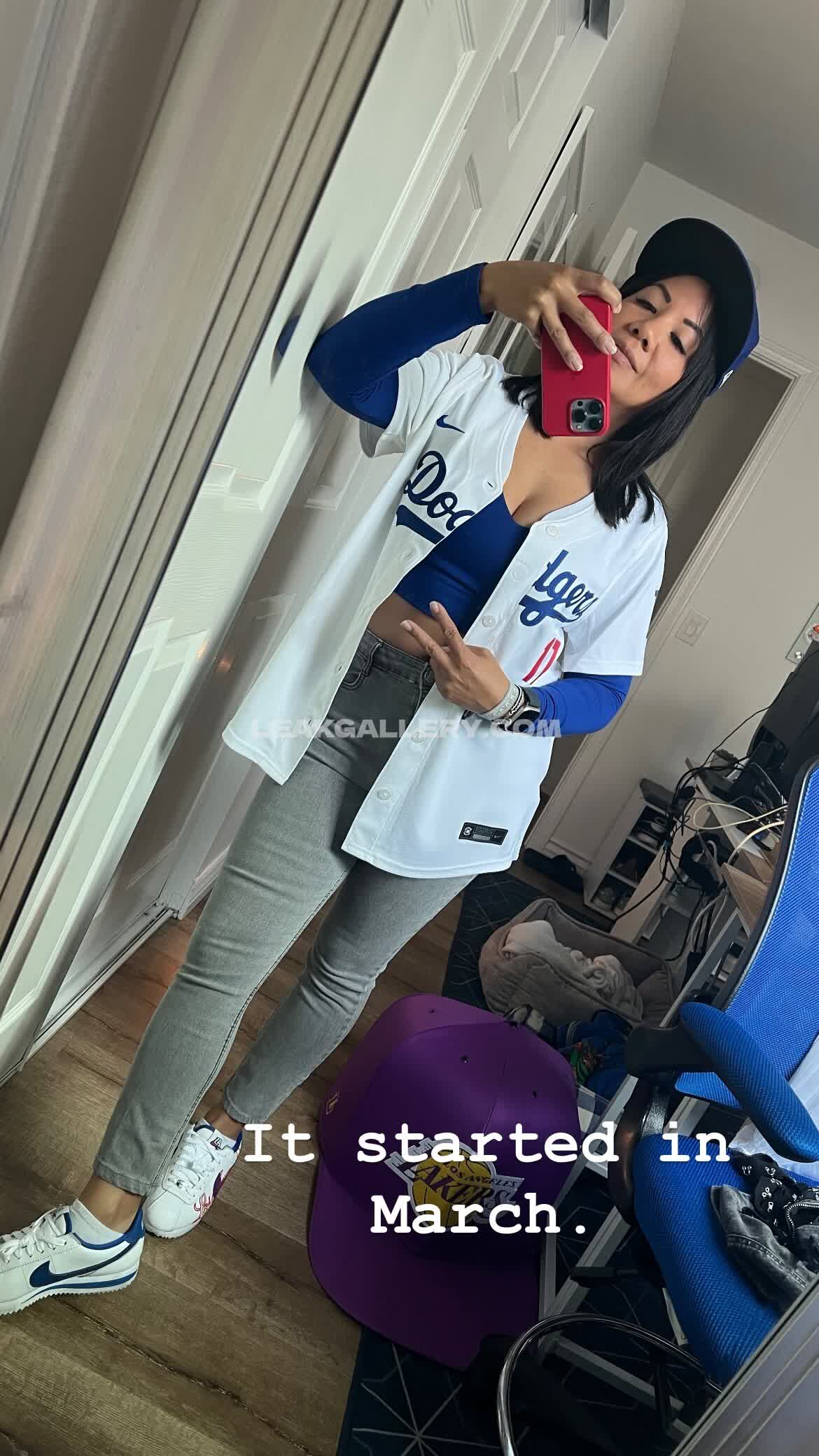 Teamamasian Exclusive Leaked Nude OnlyFans #7749877