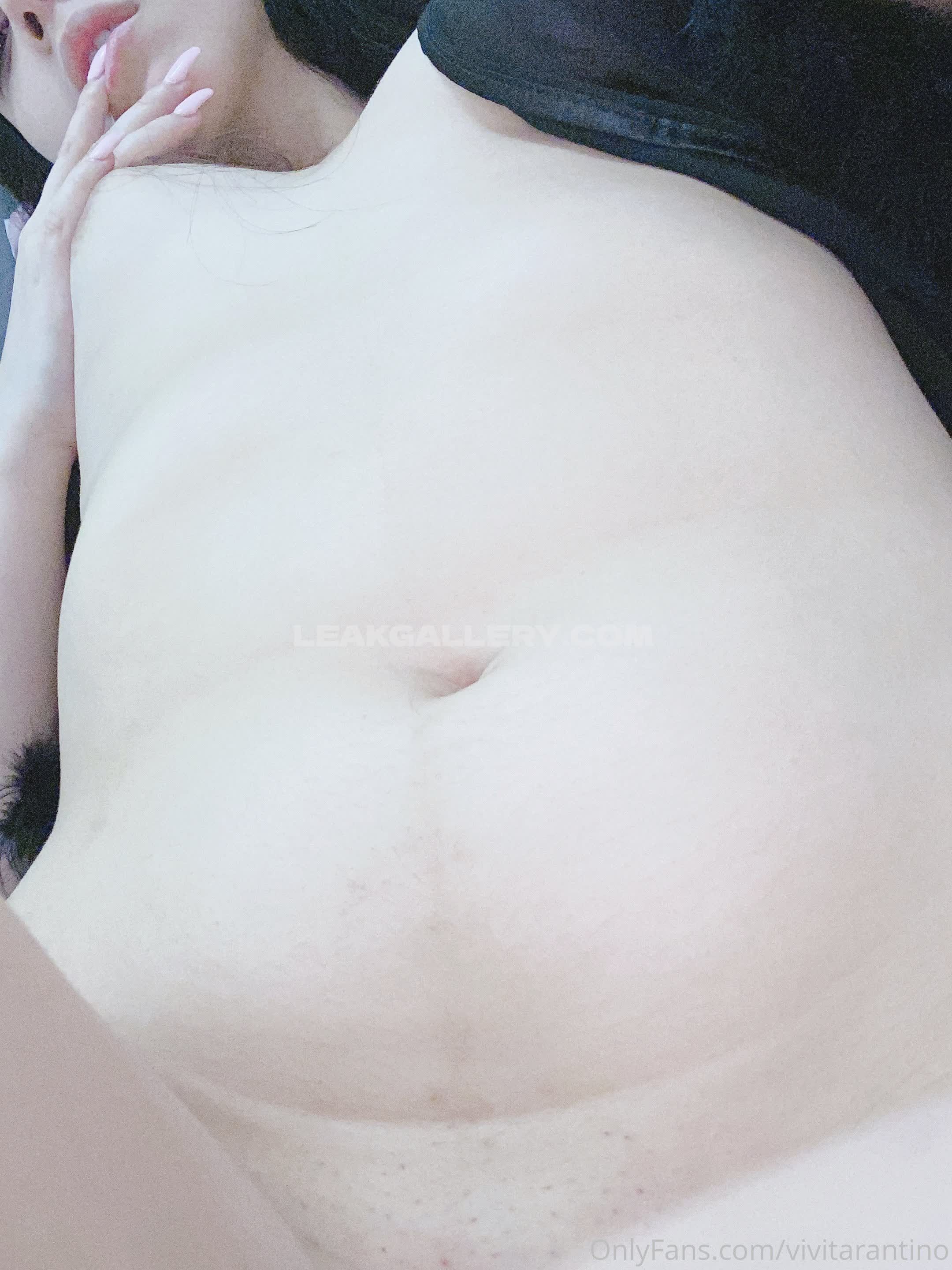 Teddytarantino Exclusive Leaked Nude OnlyFans #8148720