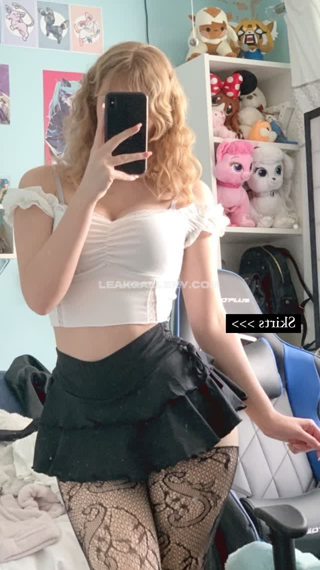 Tennite_ / tennite Exclusive Leaked Nude OnlyFans #8106455
