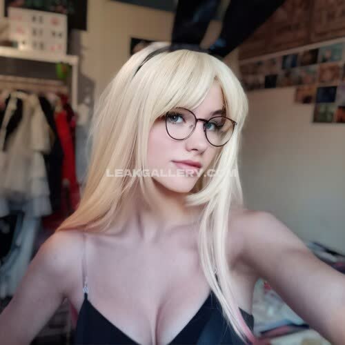 Tenshii Exclusive Leaked Nude OnlyFans #7464209