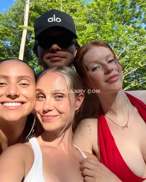 Thalibouchard Exclusive Leaked Nude Onlyfans #7886207