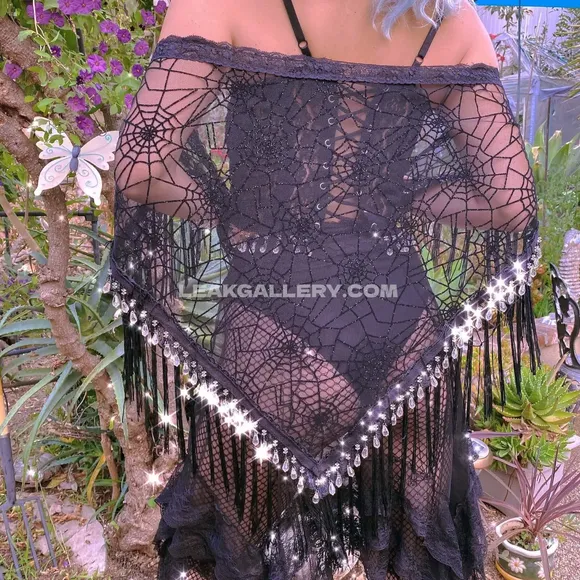 Thatfairylem / vanishingfae Exclusive Leaked Nude Onlyfans #5216195