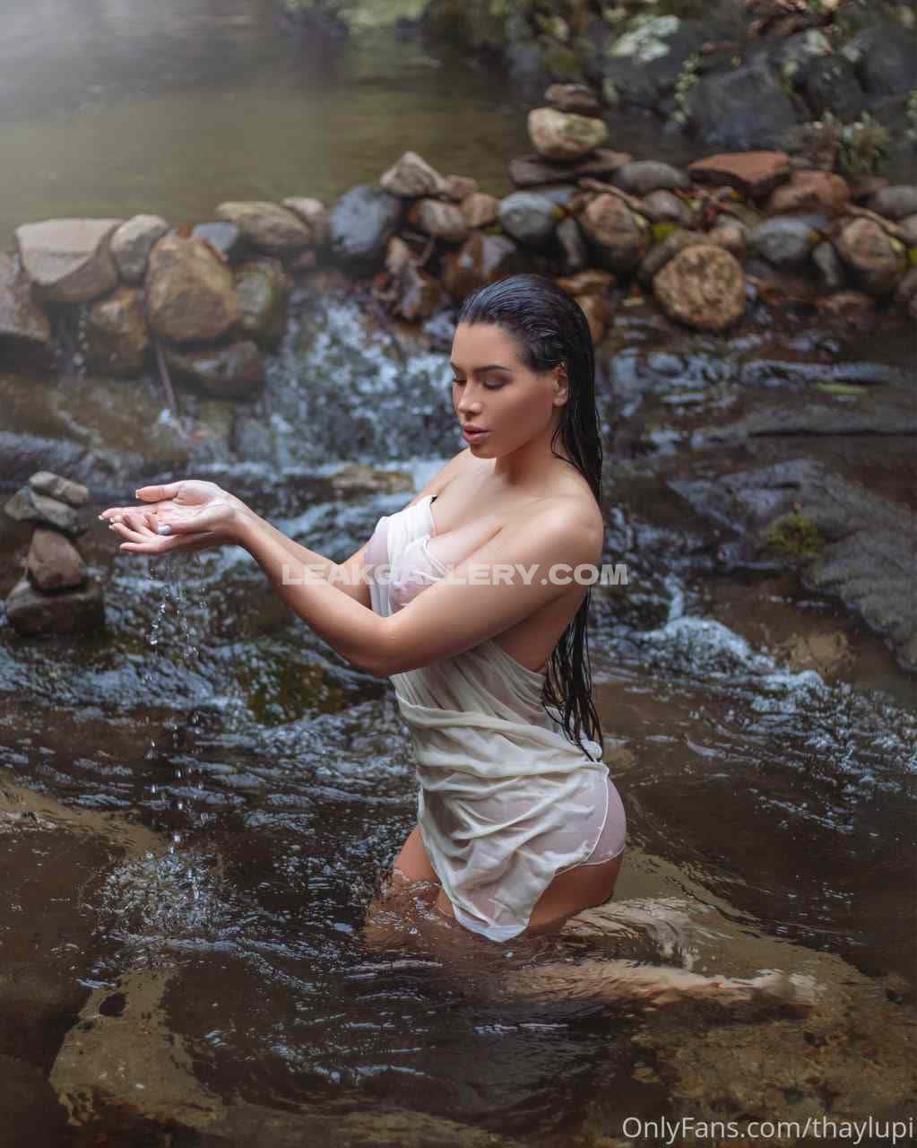 Thaylupi Exclusive Leaked Nude OnlyFans #7648416