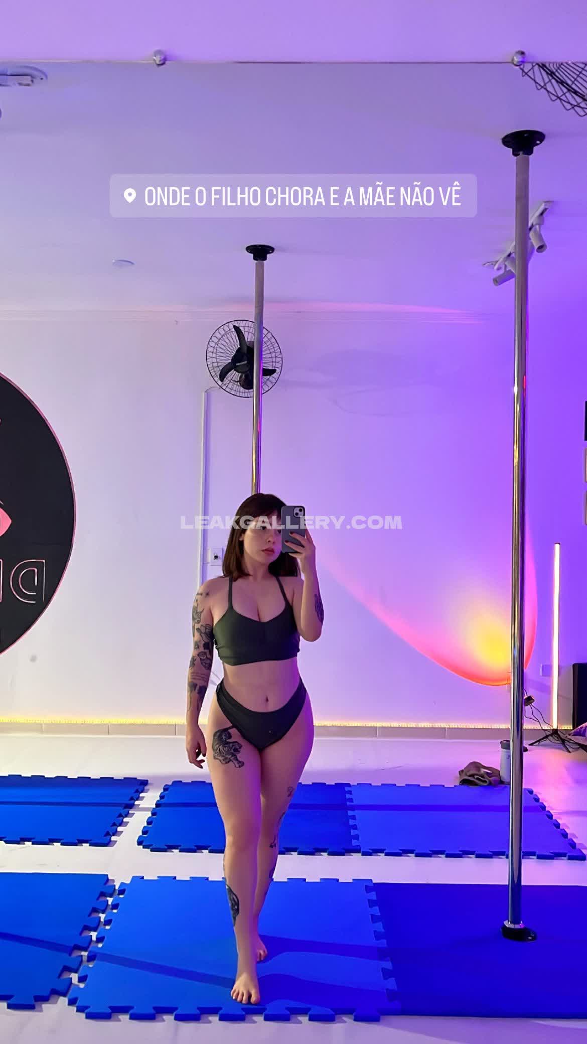 Thaysvita_ / thaysvita Exclusive Leaked Nude OnlyFans #7619905
