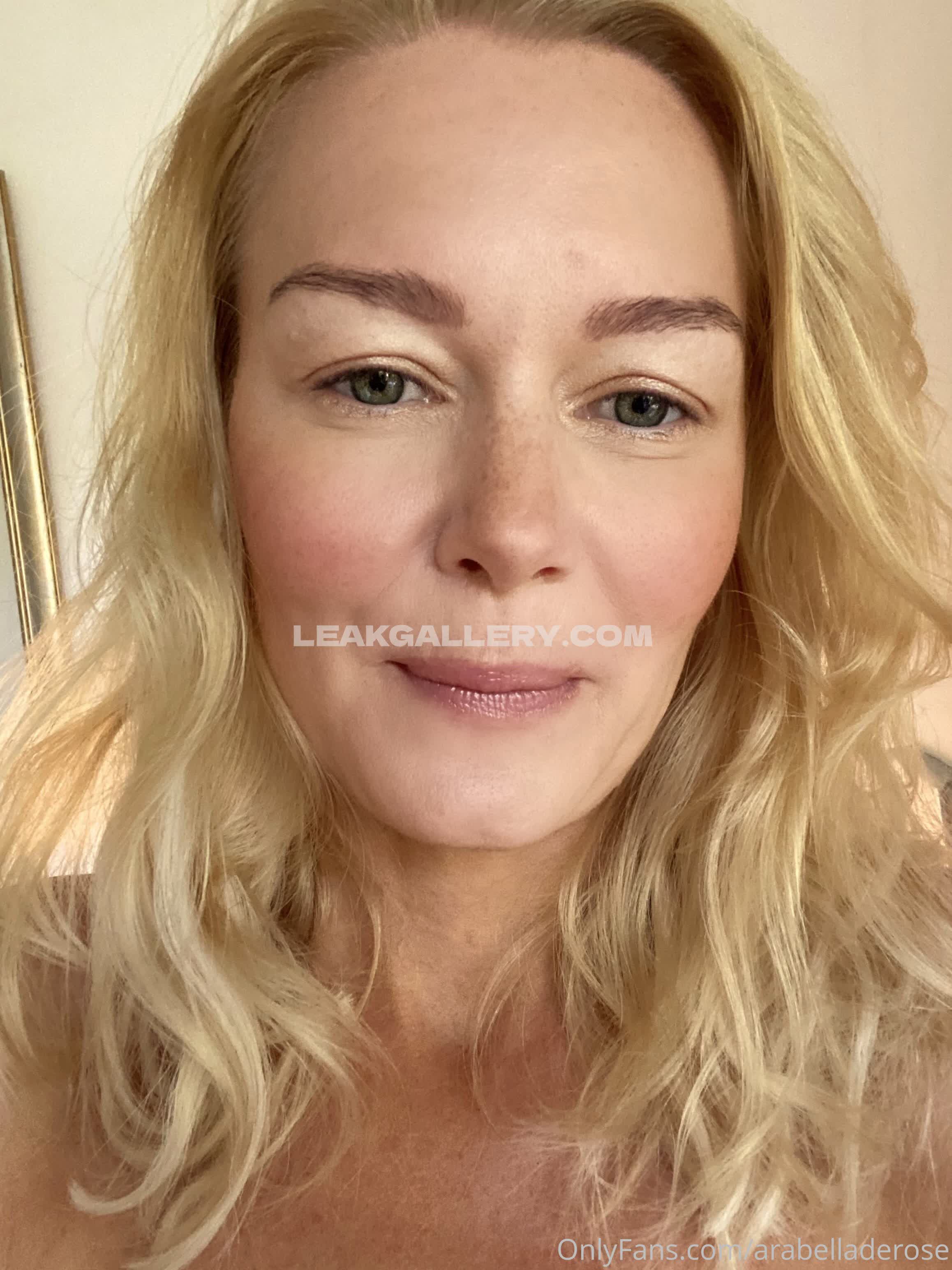 Thearabellarose Exclusive Leaked Nude Onlyfans #3032807