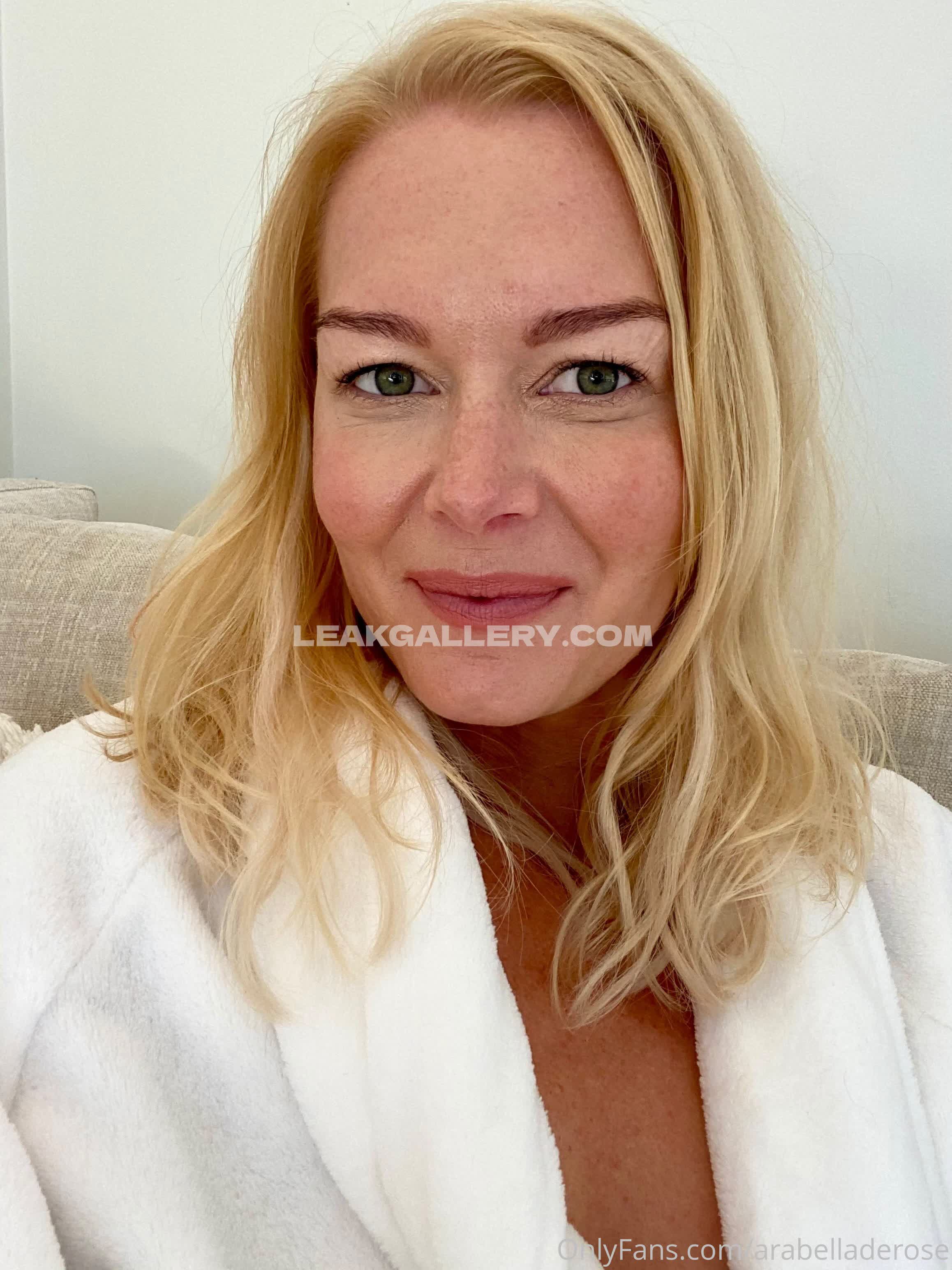 Thearabellarose OnlyFans Nudi in Esclusiva Trapela #3010063
