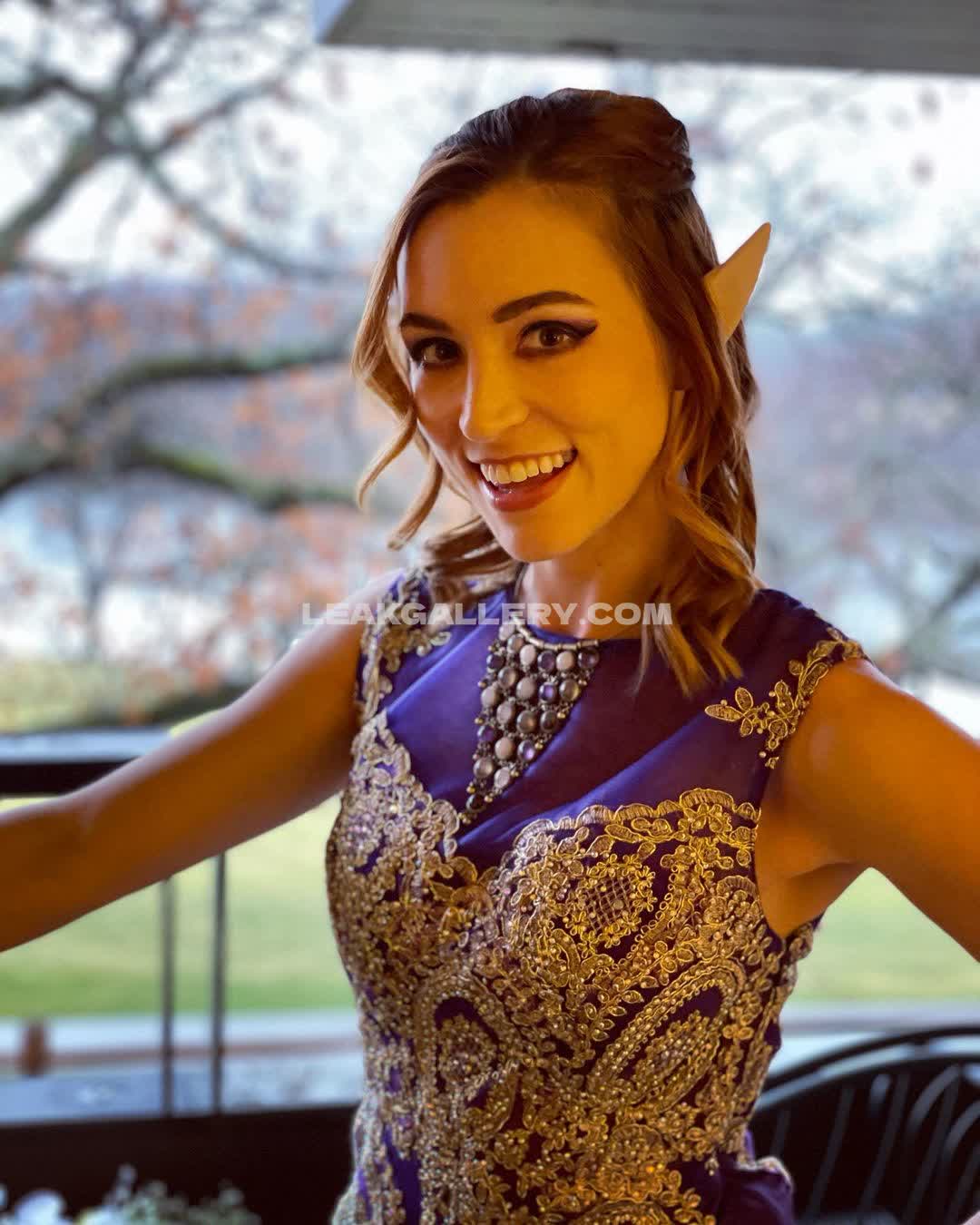 Thebeccascott Exclusiva filtración de OnlyFans desnuda #8068506