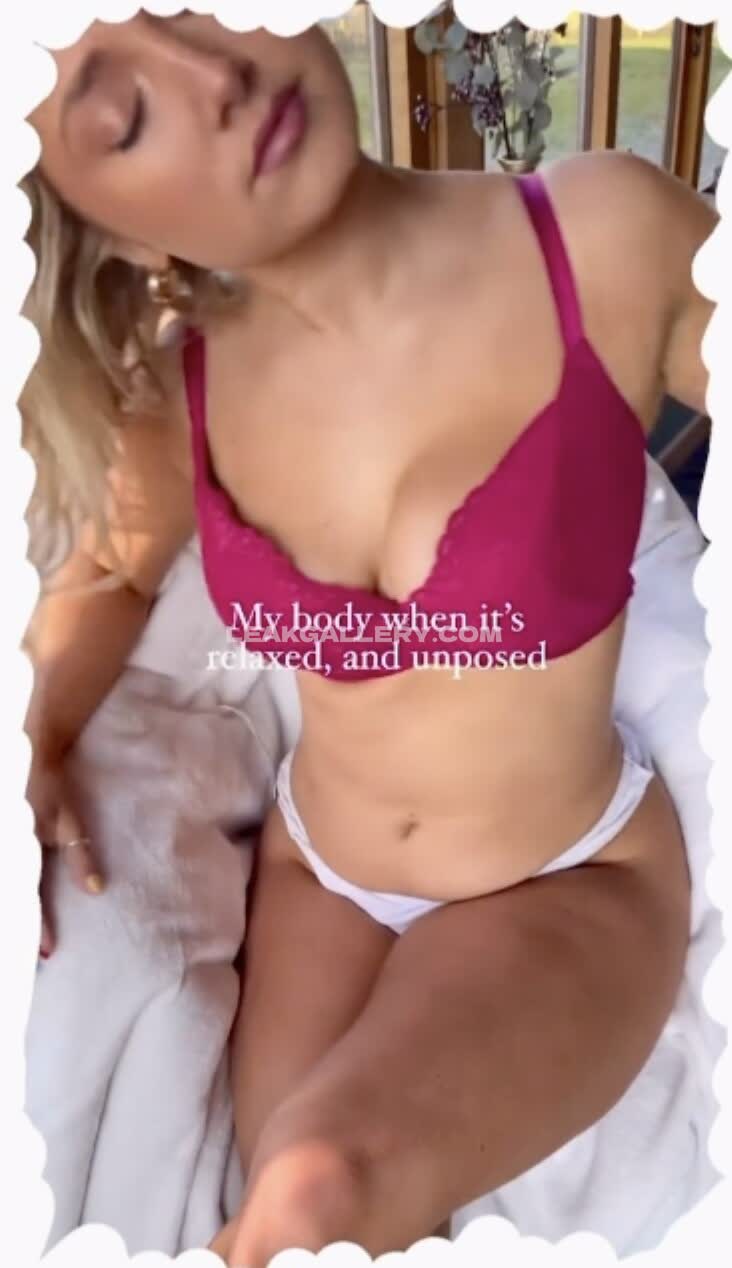 Thebigtittiecommittee Exclusive Leaked Nude OnlyFans #4032342