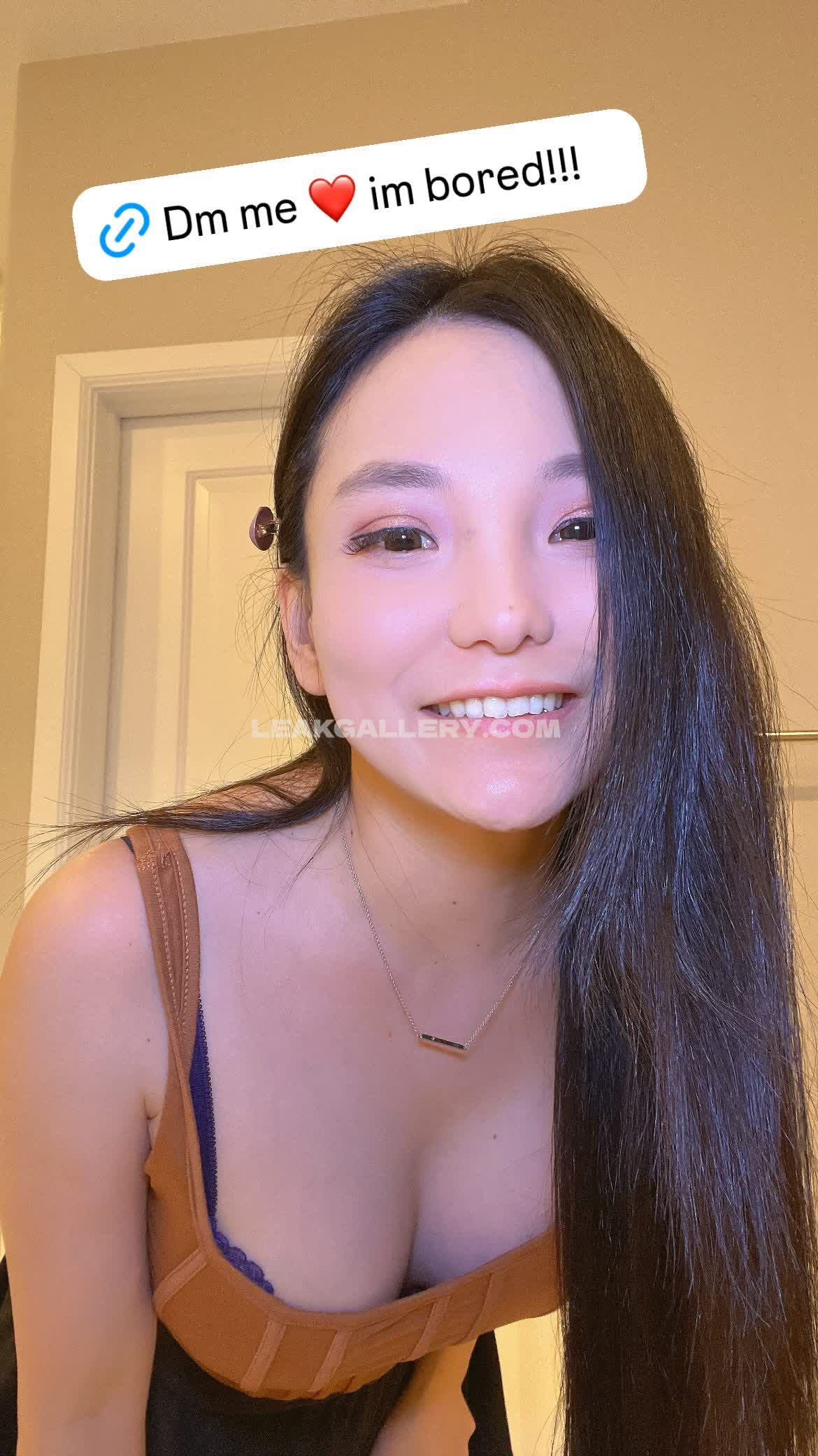 Thecodemiko Exklusiv geleakte Nacktbilder von OnlyFans #7192237
