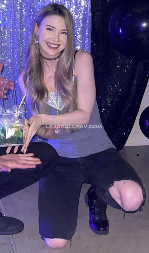 Thedizzykitten / dizzykitten Exclusive Leaked Nude OnlyFans #7207049