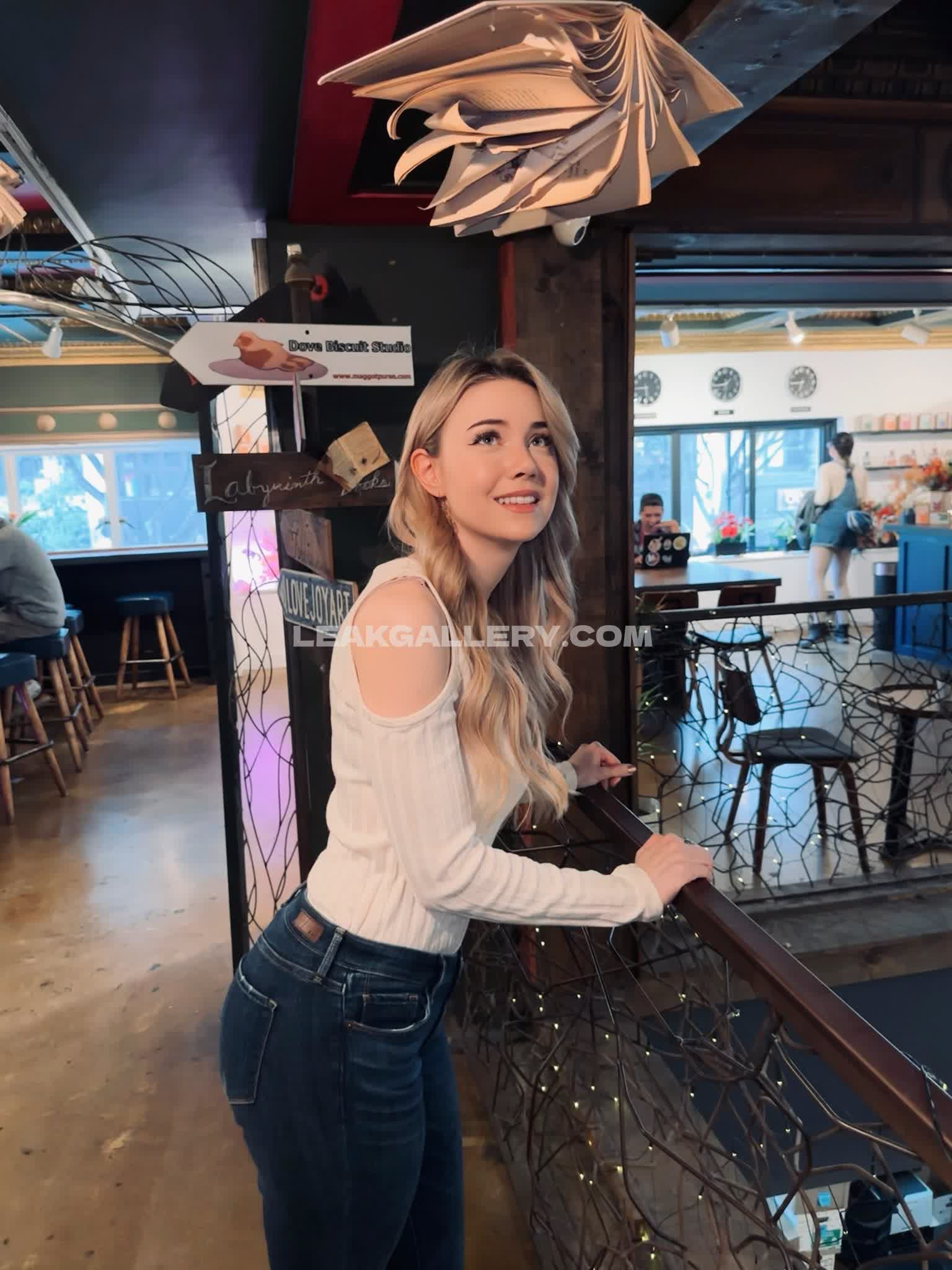 Thedizzykitten / dizzykitten Эксклюзивная утечка обнаженных OnlyFans #7209423