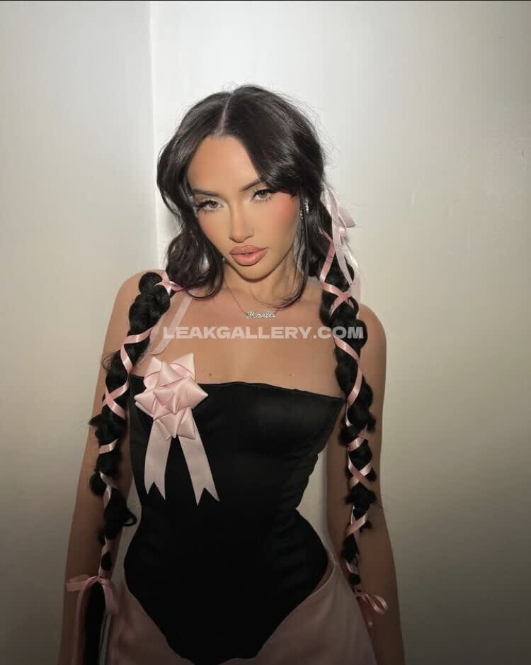 Theerealkarlaj Exclusive Leaked Nude OnlyFans #6403590