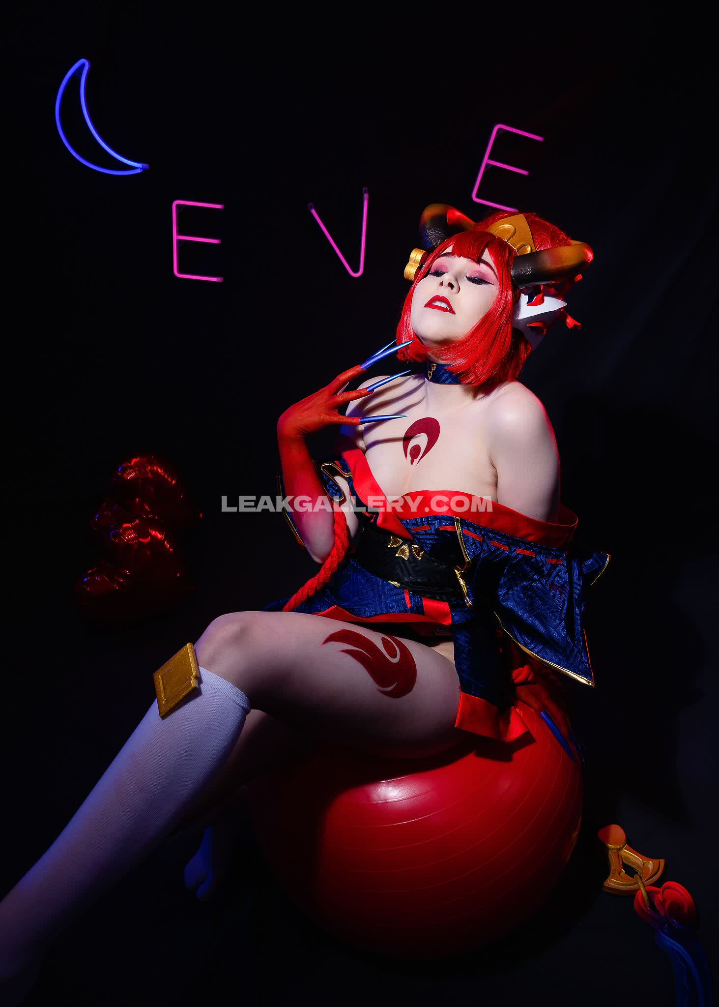 Thehaleybaby Exclusive Leaked Nude OnlyFans #7784058