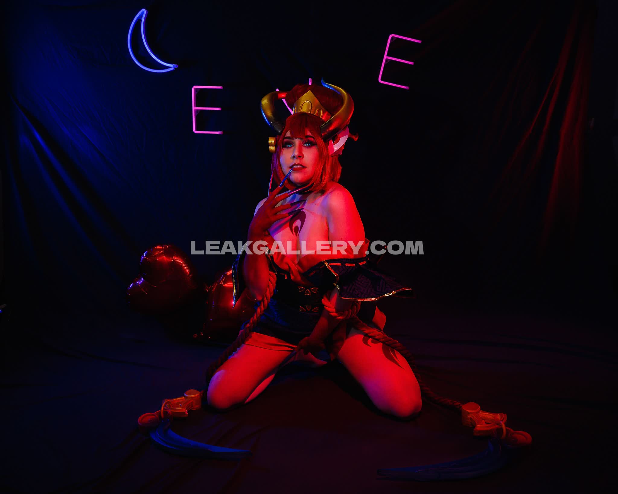 Thehaleybaby Exclusive Leaked Nude OnlyFans #7783982