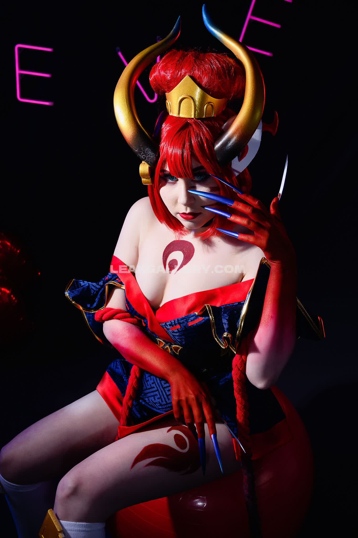 Thehaleybaby Nudes vazados exclusivos do OnlyFans #7783969