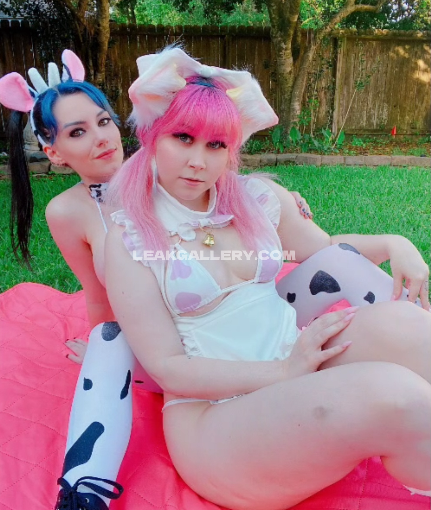 Thehaleybaby Exclusive Leaked Nude OnlyFans #7784331