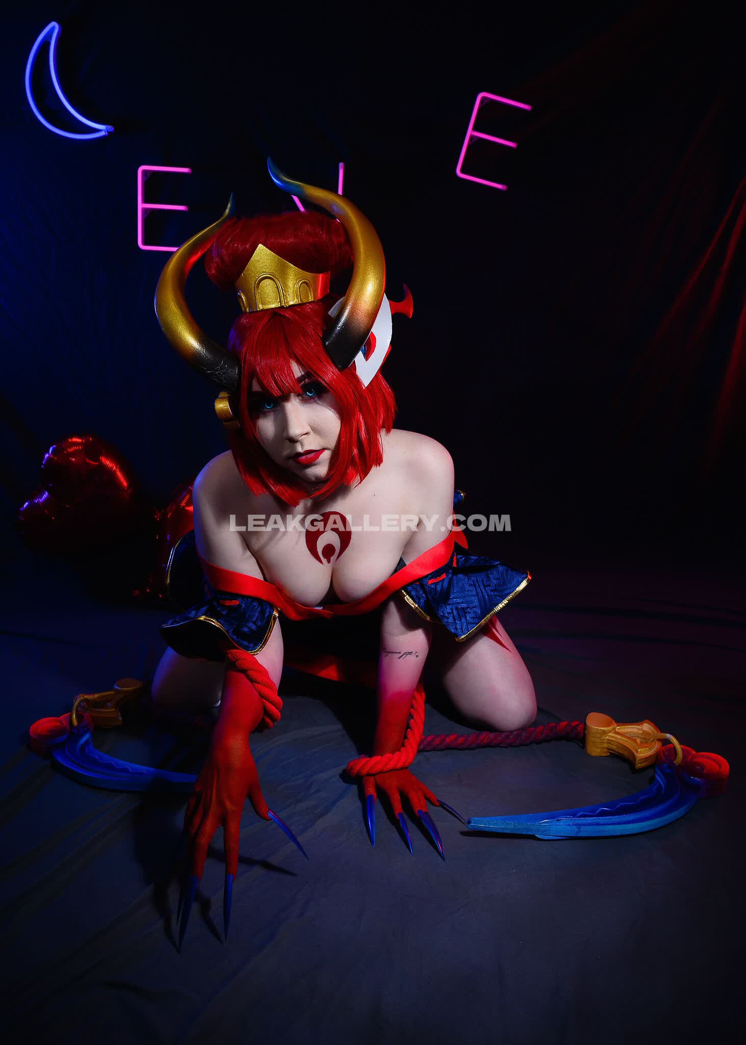 Thehaleybaby Exclusive Leaked Nude OnlyFans #7784099