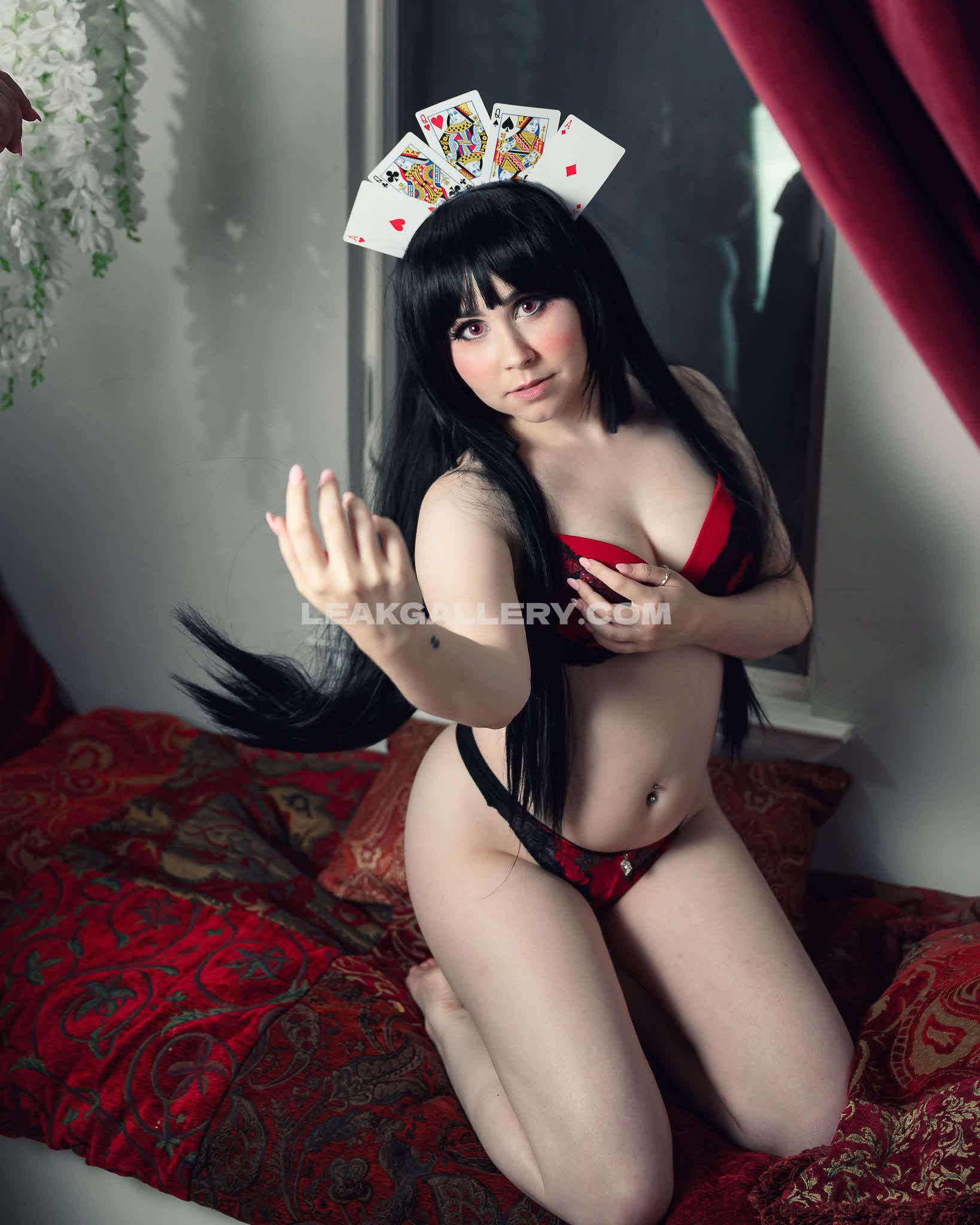 Thehaleybaby Exclusive Leaked Nude OnlyFans #7783316