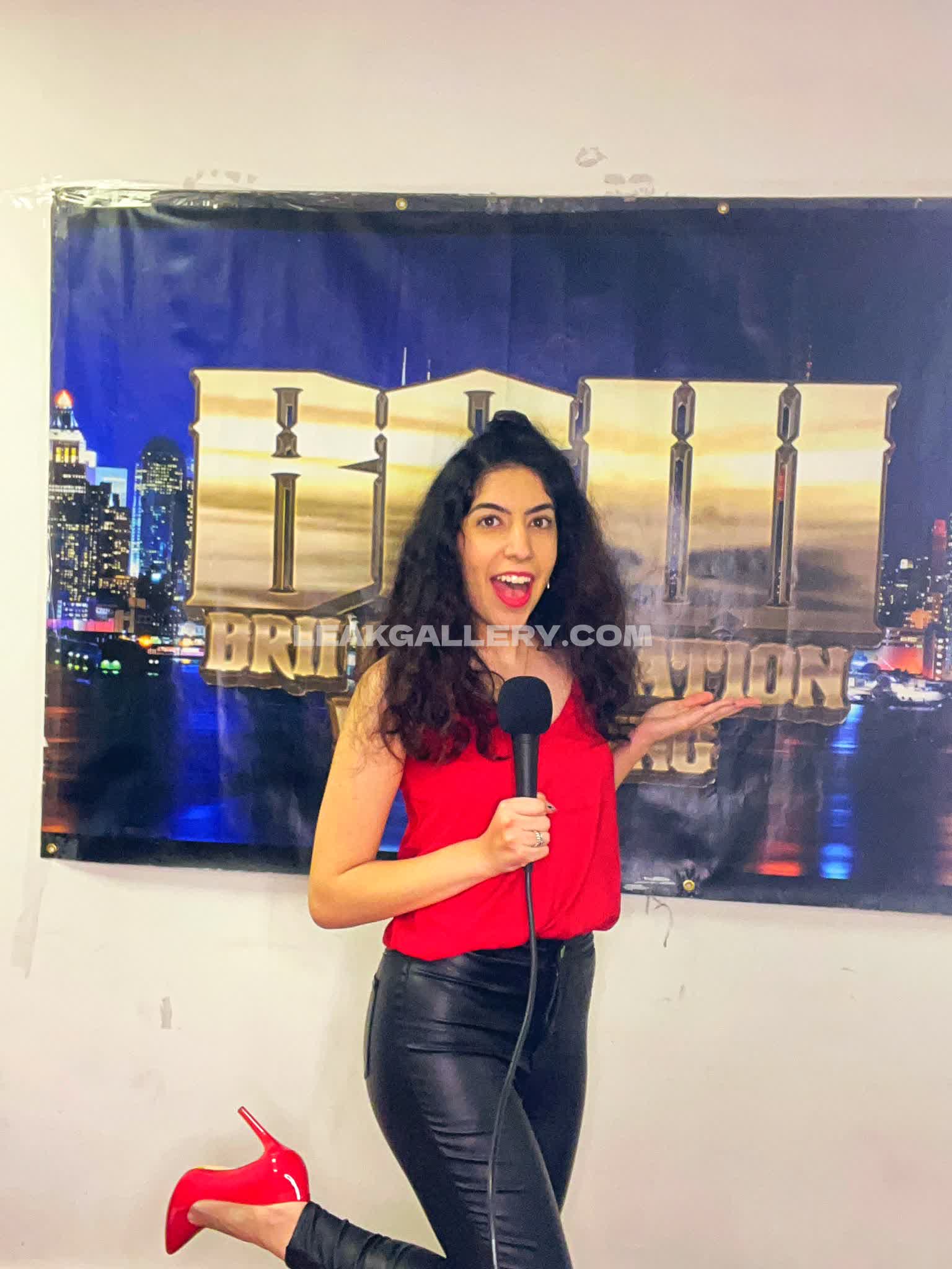 Theitssamira Exclusive Leaked Nude OnlyFans #6741572