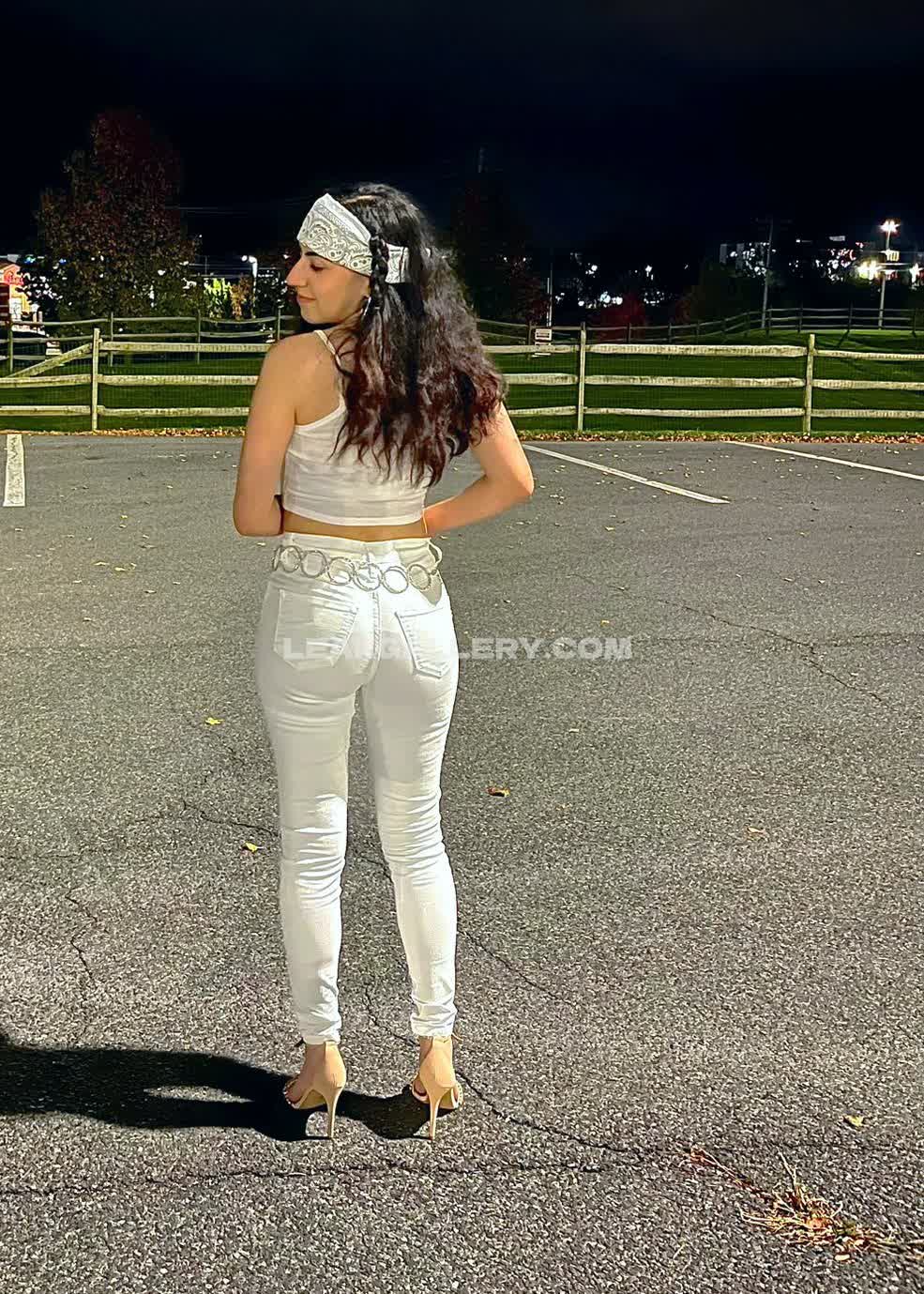 Theitssamira Exclusive Leaked Nude OnlyFans #6740928