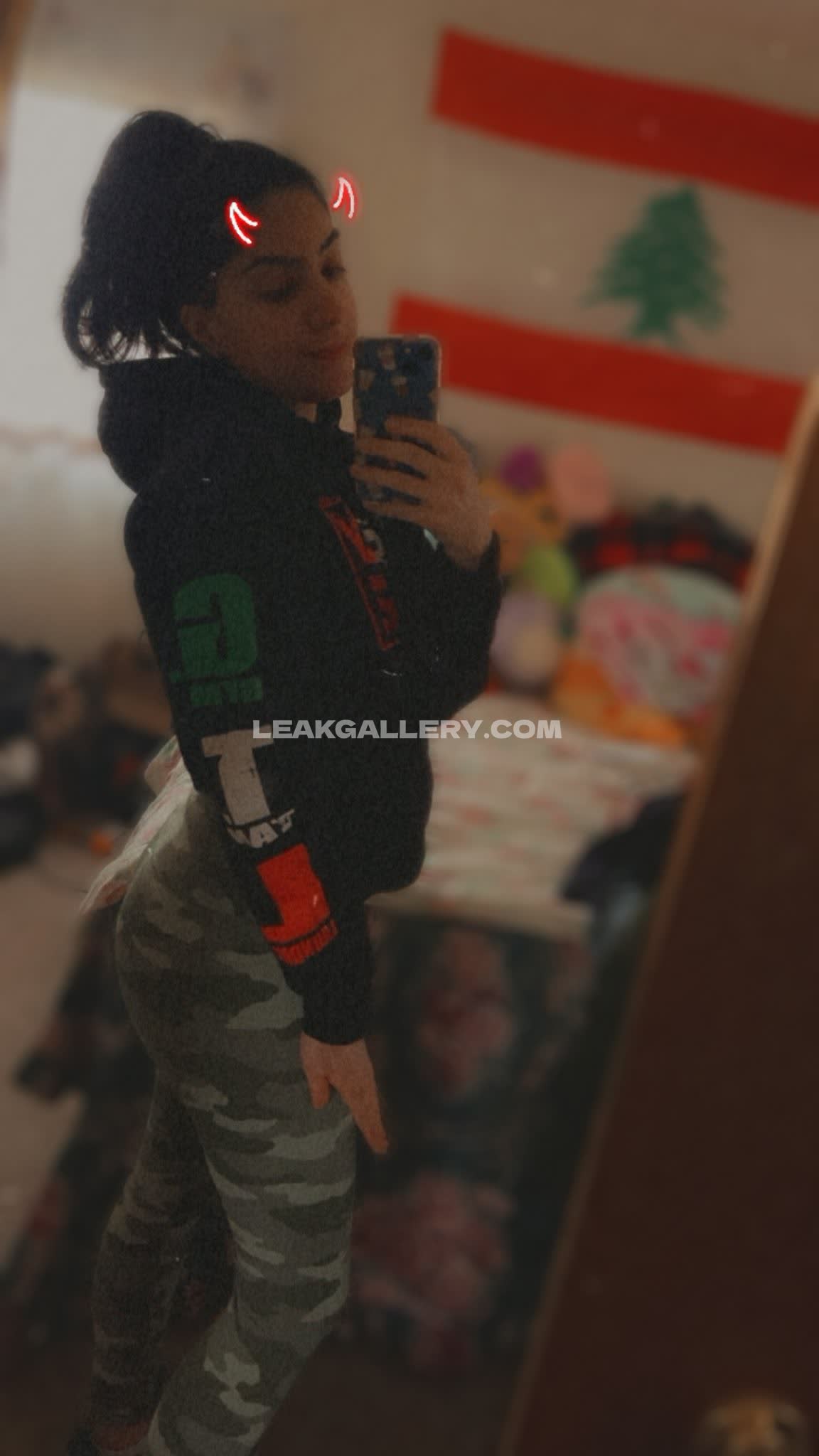 Theitssamira Exclusive Leaked Nude OnlyFans #6740887