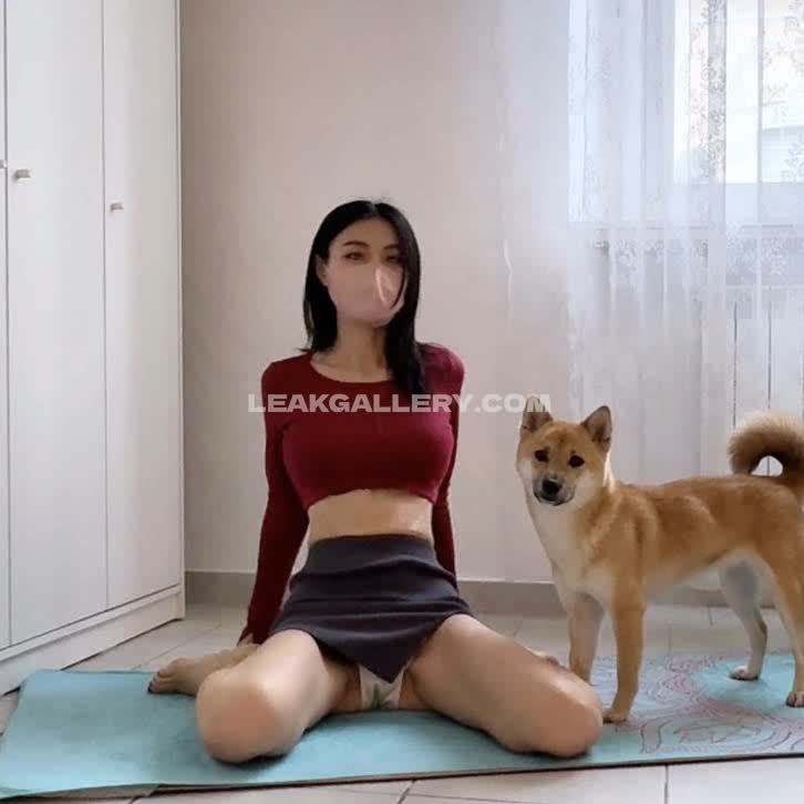 Thejessiejiang Exclusive Leaked Nude OnlyFans #7821529