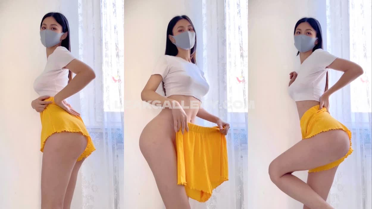 Thejessiejiang Exclusive Leaked Nude OnlyFans #7818552