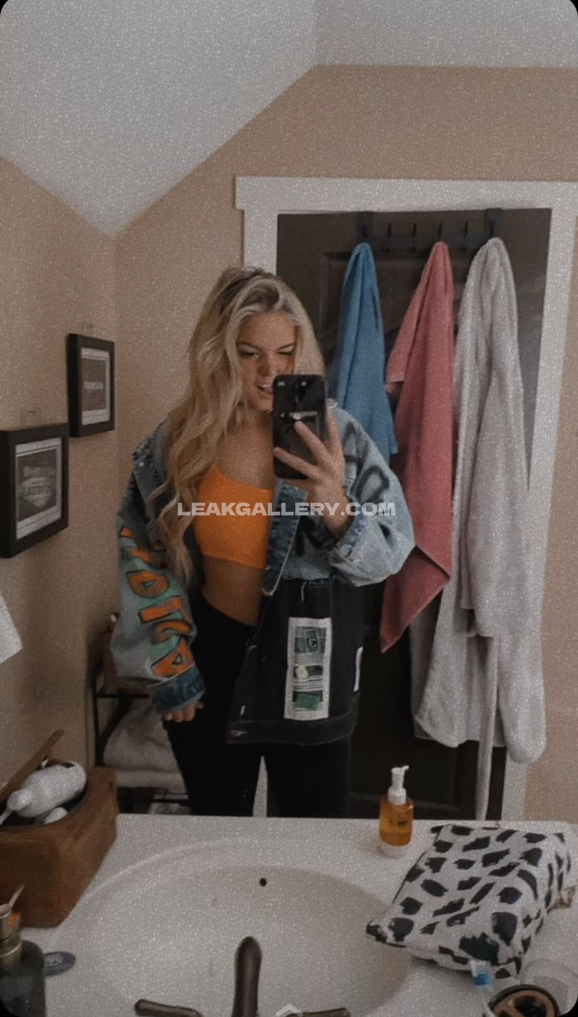 Thekaylapatterson Exklusiv geleakte Nacktbilder von OnlyFans #7077044