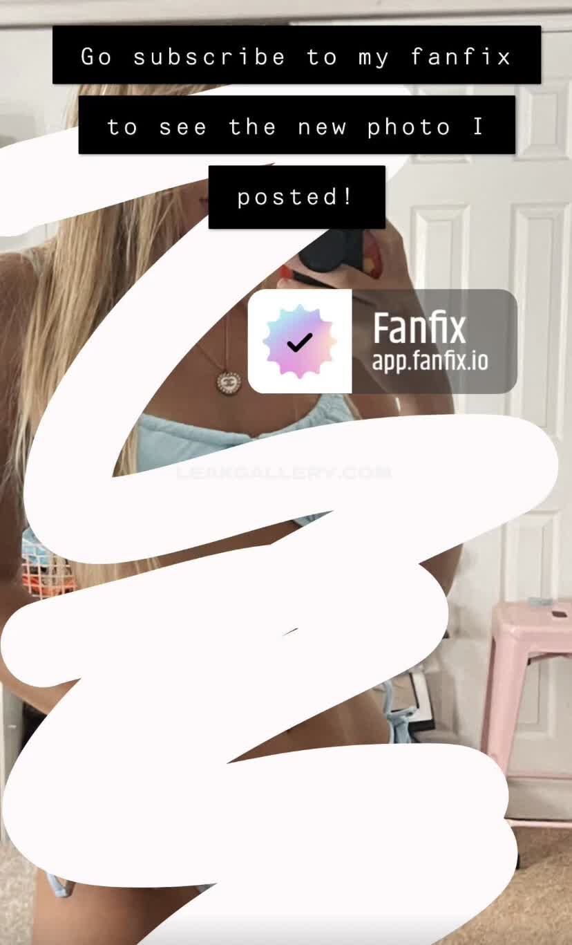 Thekaylapatterson OnlyFans Nudi in Esclusiva Trapela #7076749