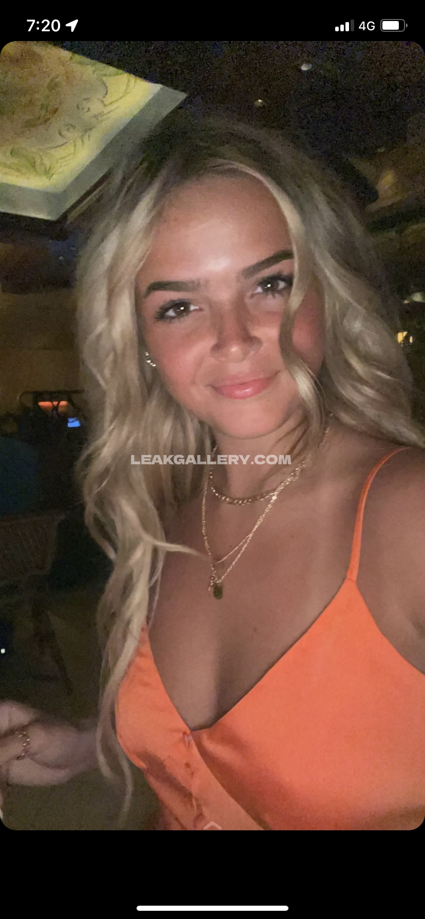 Thekaylapatterson Exclusive Leaked Nude OnlyFans #7076733