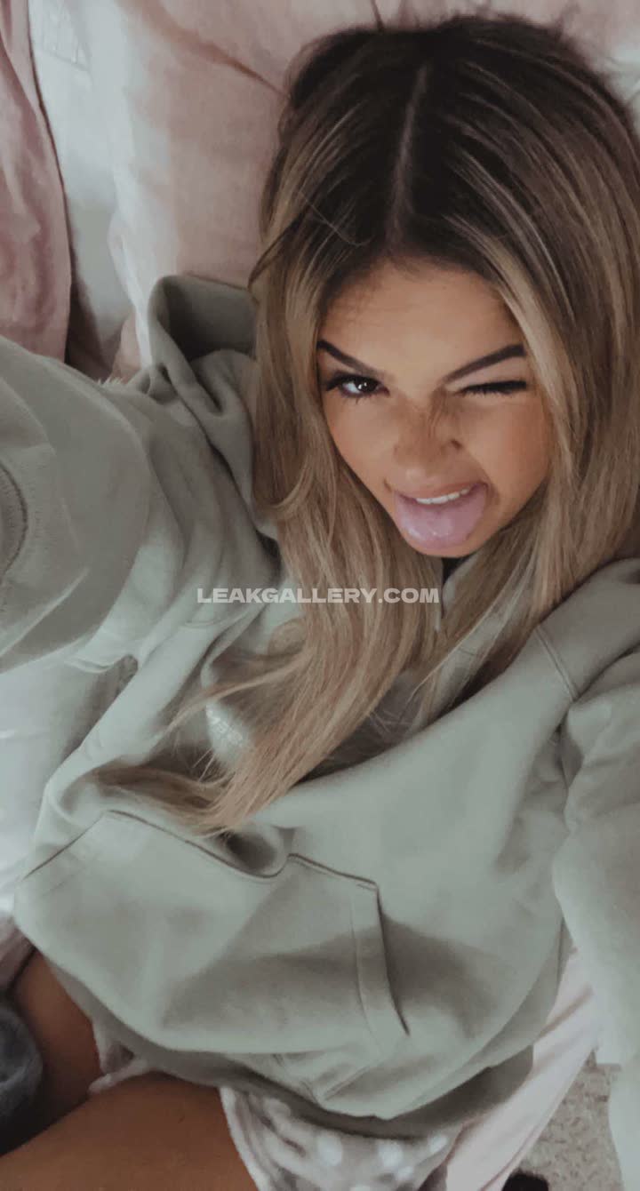Thekaylapatterson Exclusive Leaked Nude OnlyFans #7077513