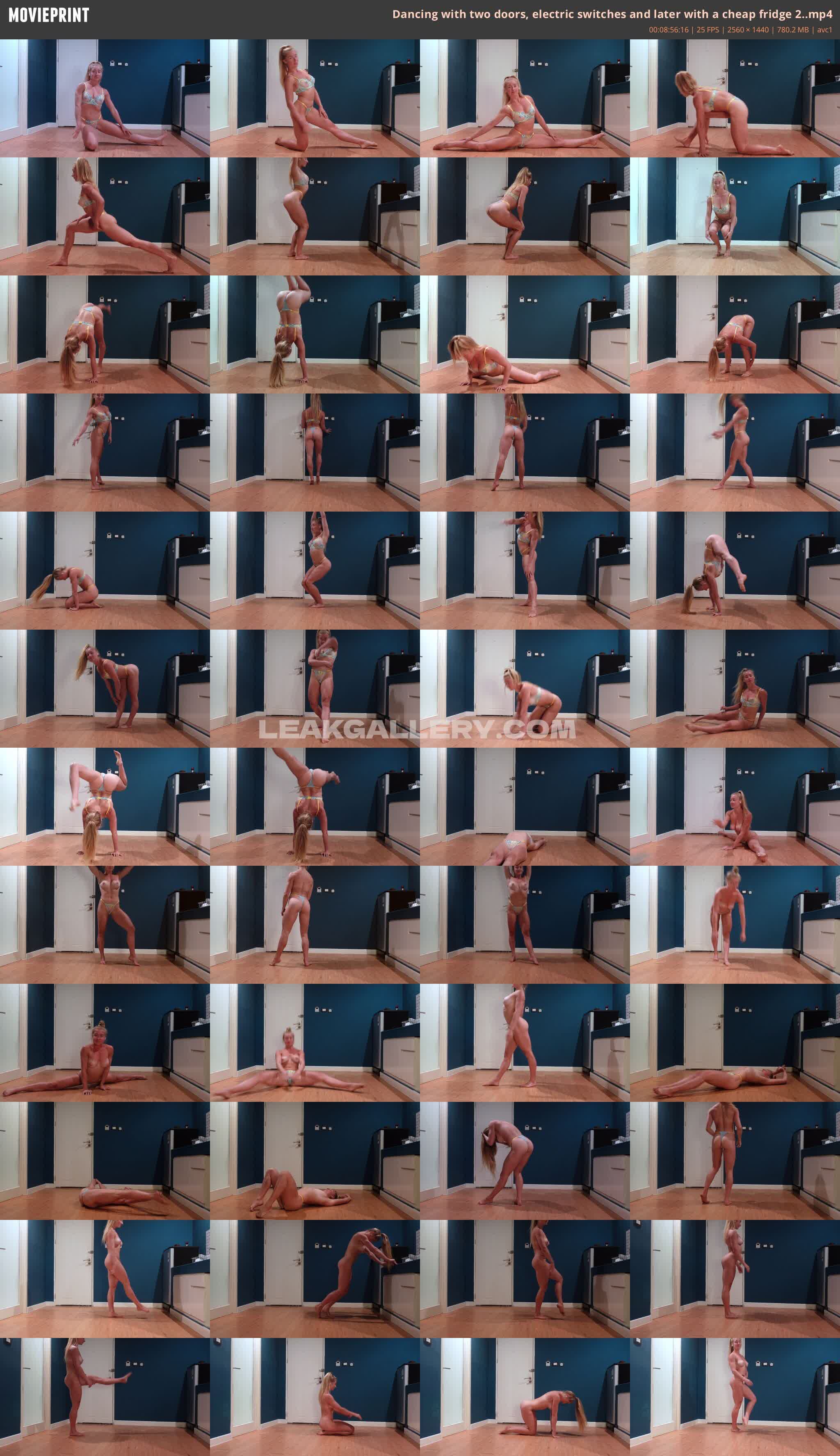 Therosieburr Exclusive Leaked Nude OnlyFans #7812956