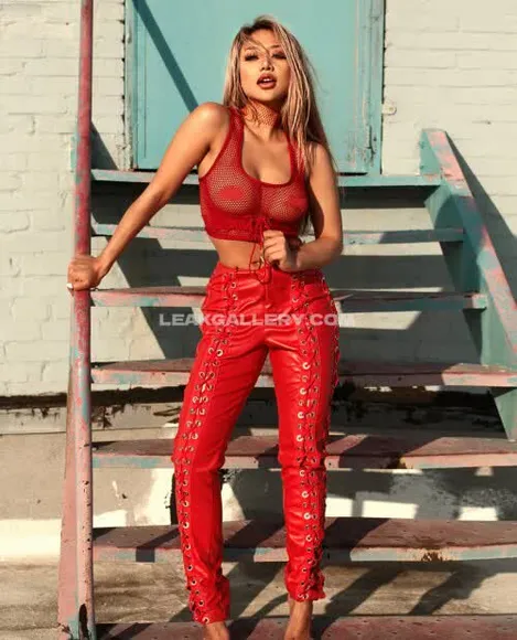 Therosiely / missrosiely Exclusive Leaked Nude Onlyfans #7953605