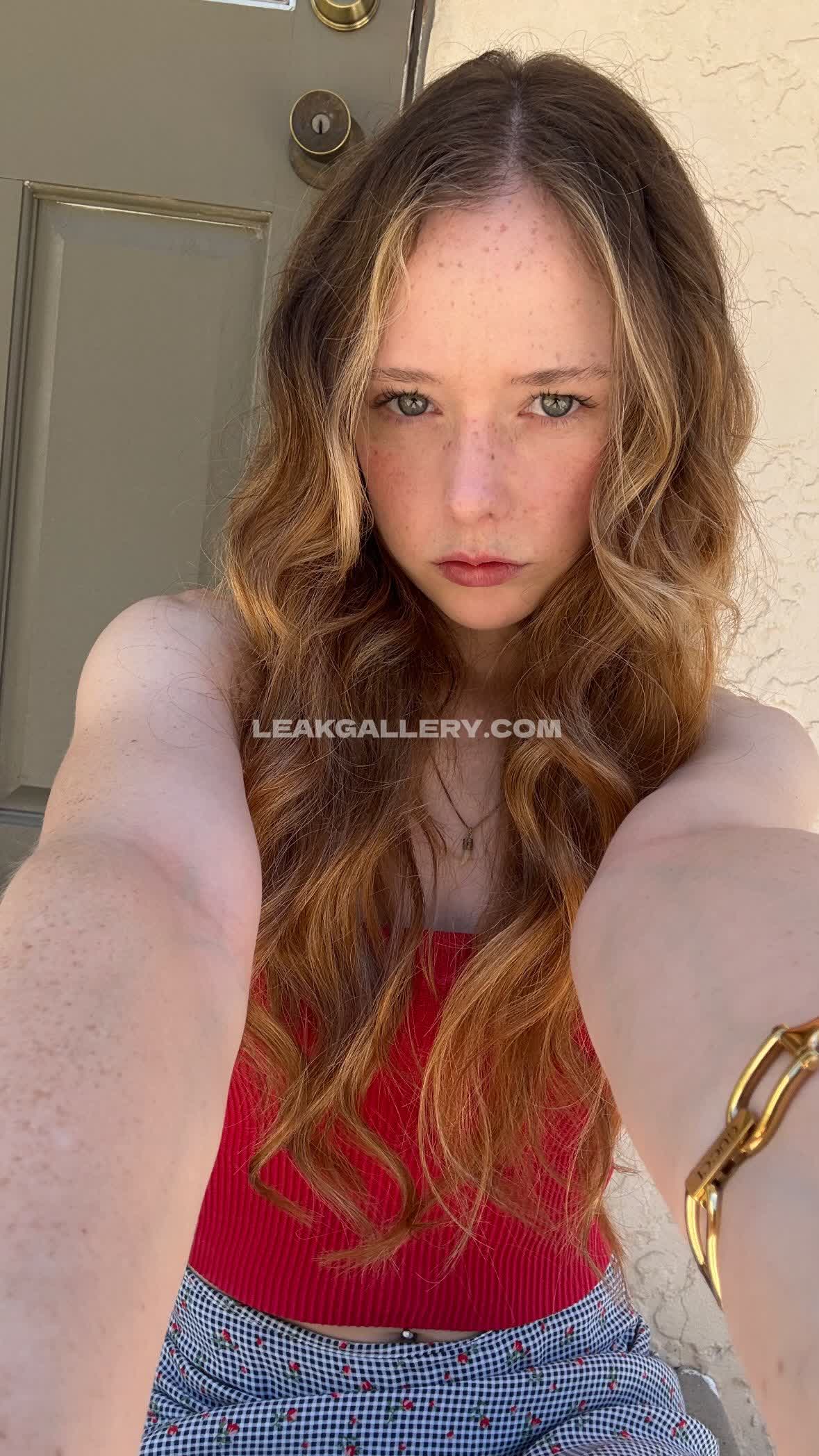 Thestrawberrybutcher Exclusive Leaked Nude OnlyFans #7670425