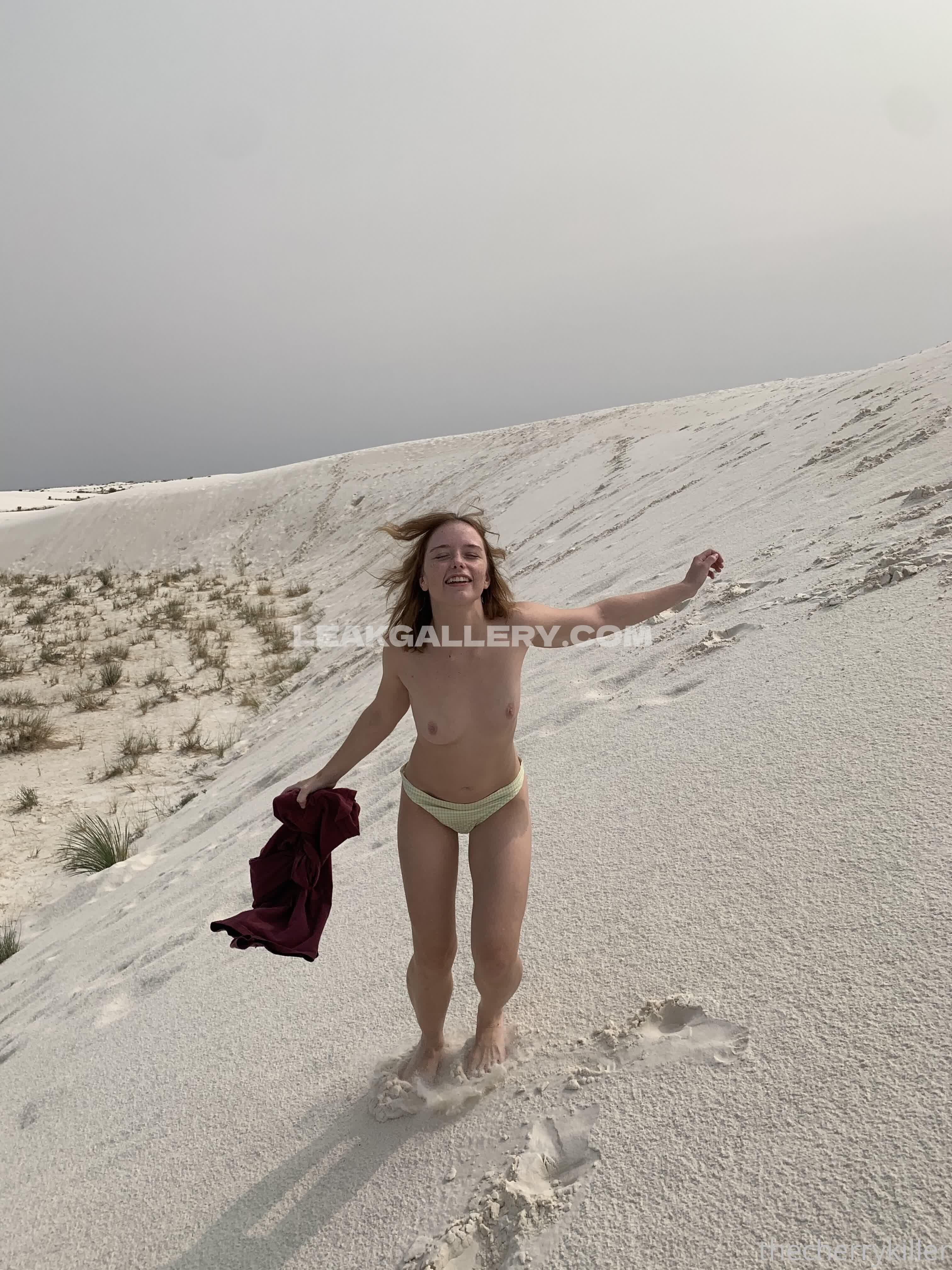 Thestrawberrybutcher Exclusive Leaked Nude OnlyFans #7671464
