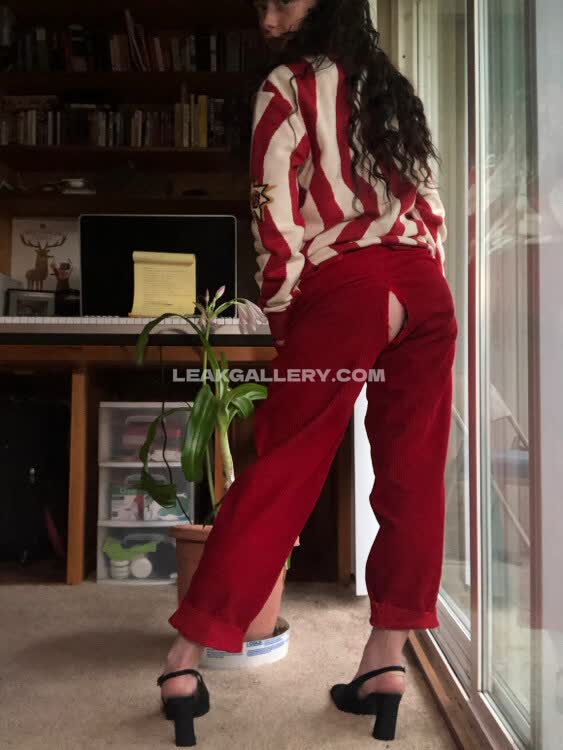 Thestrawberrybutcher Exclusive Leaked Nude OnlyFans #7667581