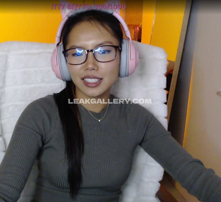 Thevgurl Exclusive Leaked Nude OnlyFans #7482408