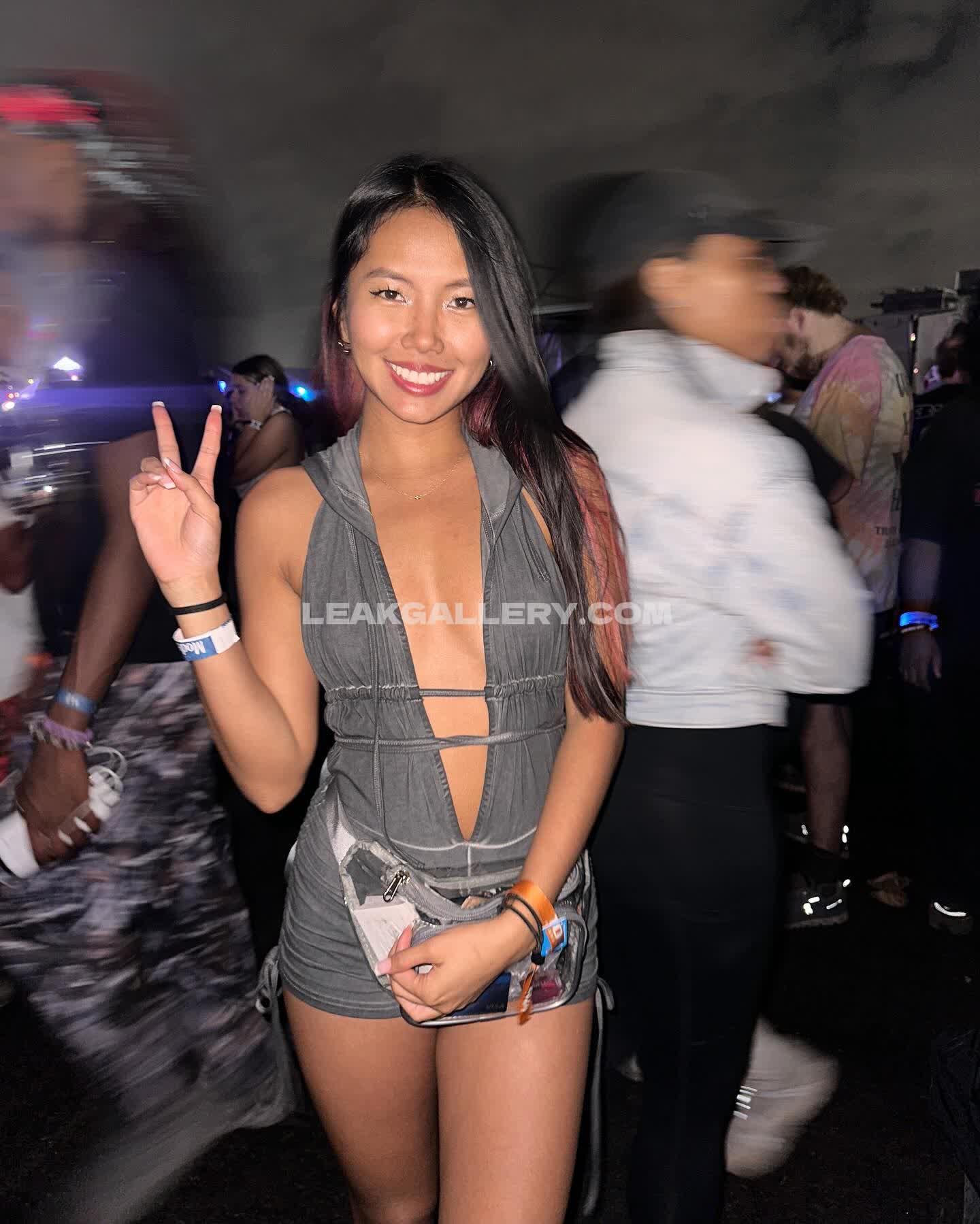 Thevgurl Exclusive Leaked Nude OnlyFans #7484116