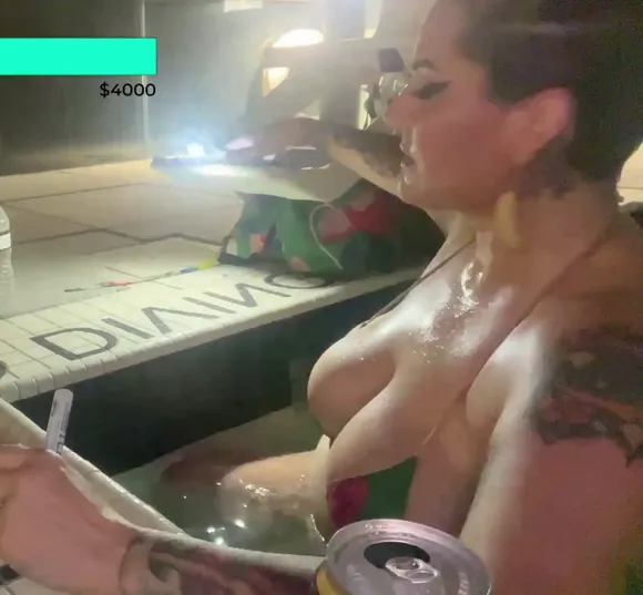thezombiunicorn leaked video preview