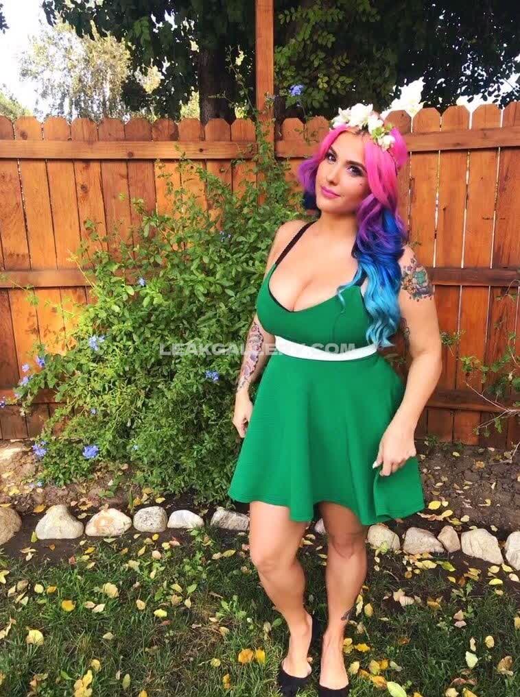 Thezombiunicorn Exclusive Leaked Nude OnlyFans #7494212