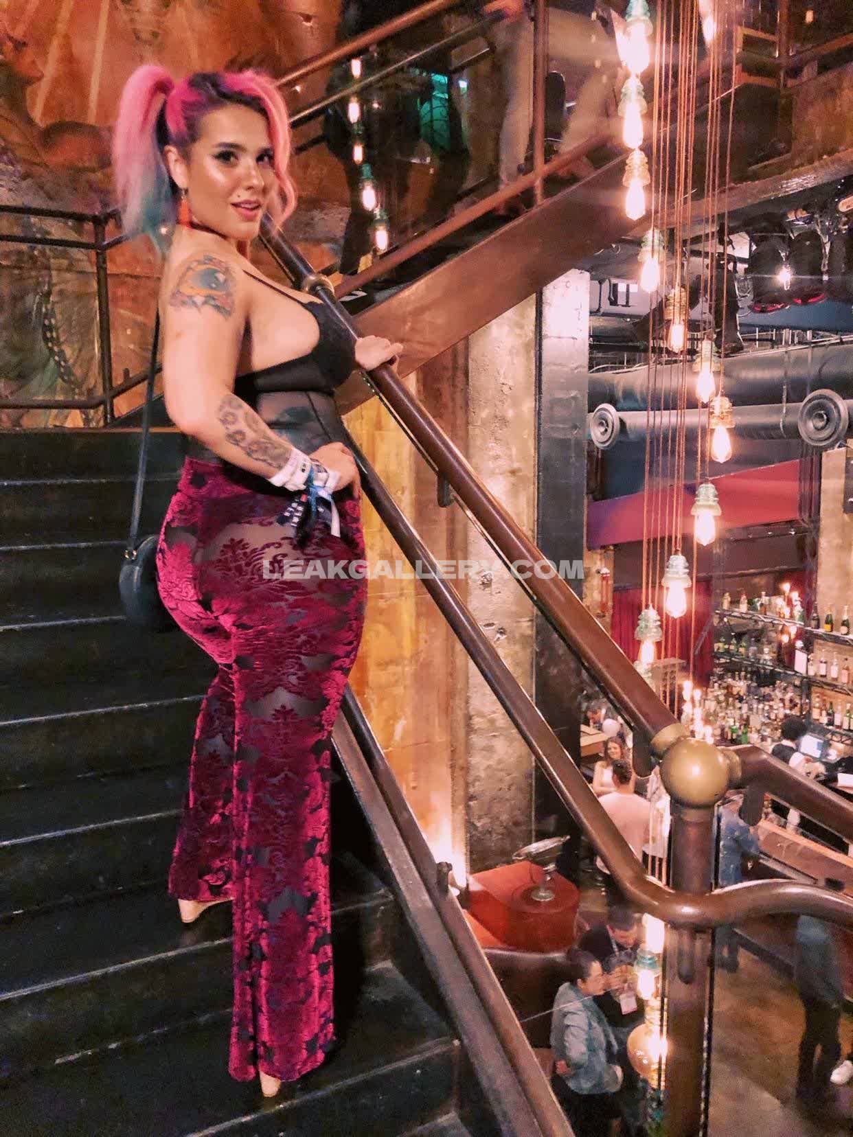 Thezombiunicorn Exclusive Leaked Nude OnlyFans #7492748