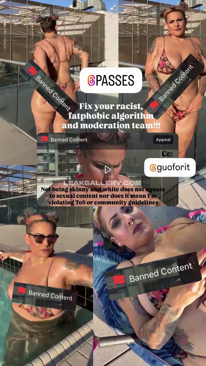 Thezombiunicorn Exclusive Leaked Nude OnlyFans #7492559